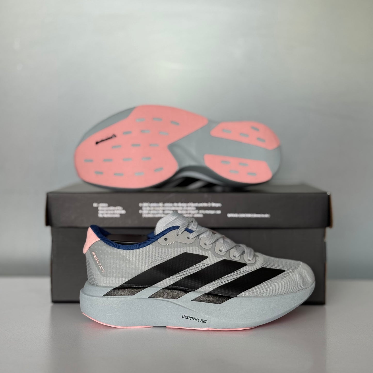 ADIDAS EVO SL