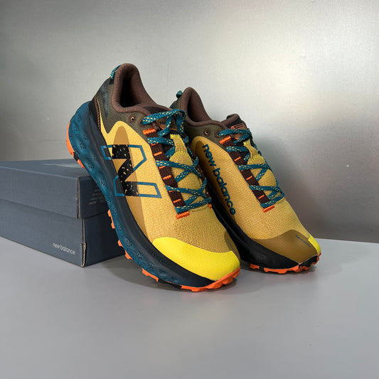 NEW BALANCE FRESH FOAM MORE TRAIL