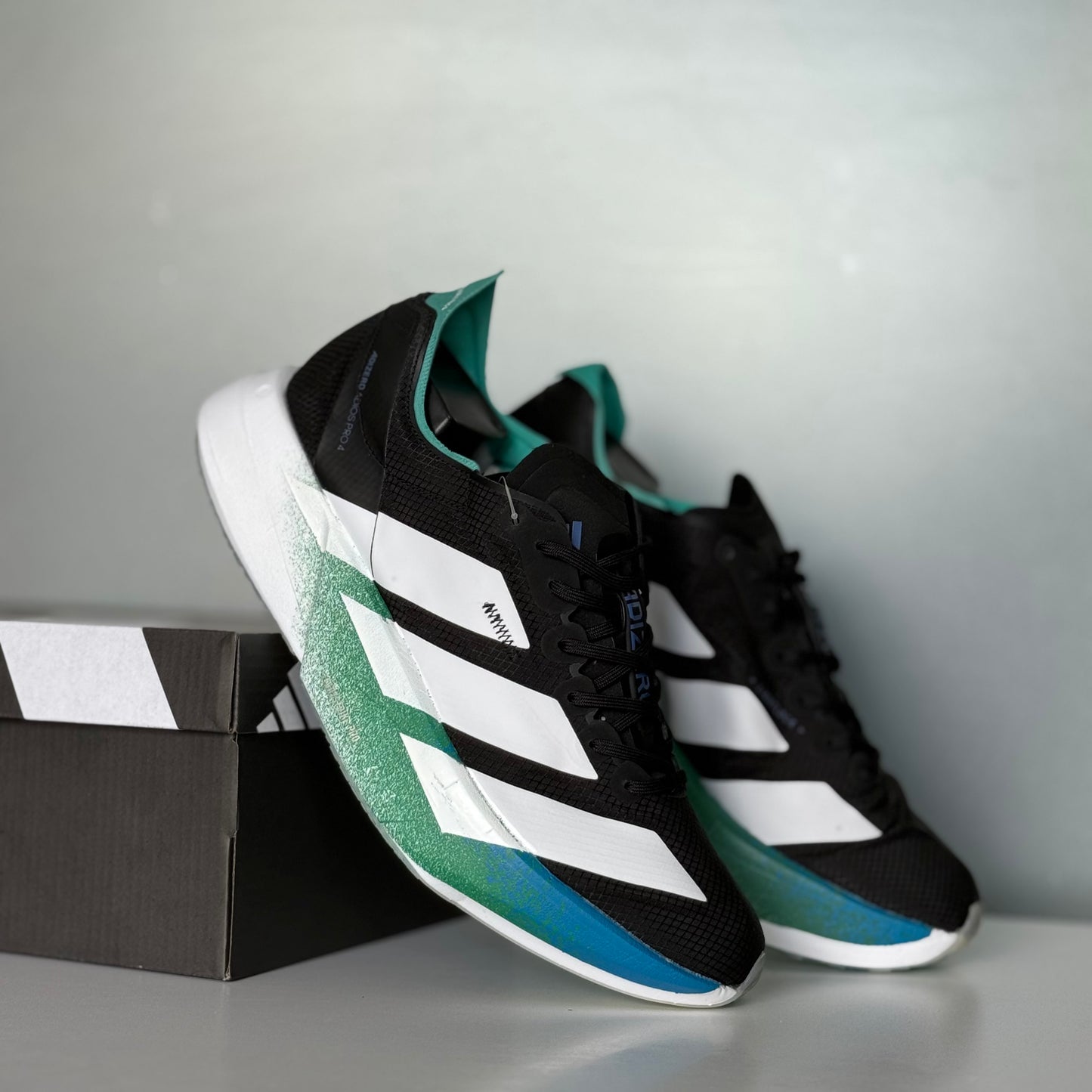 ADIDAS ADIOS PRO4