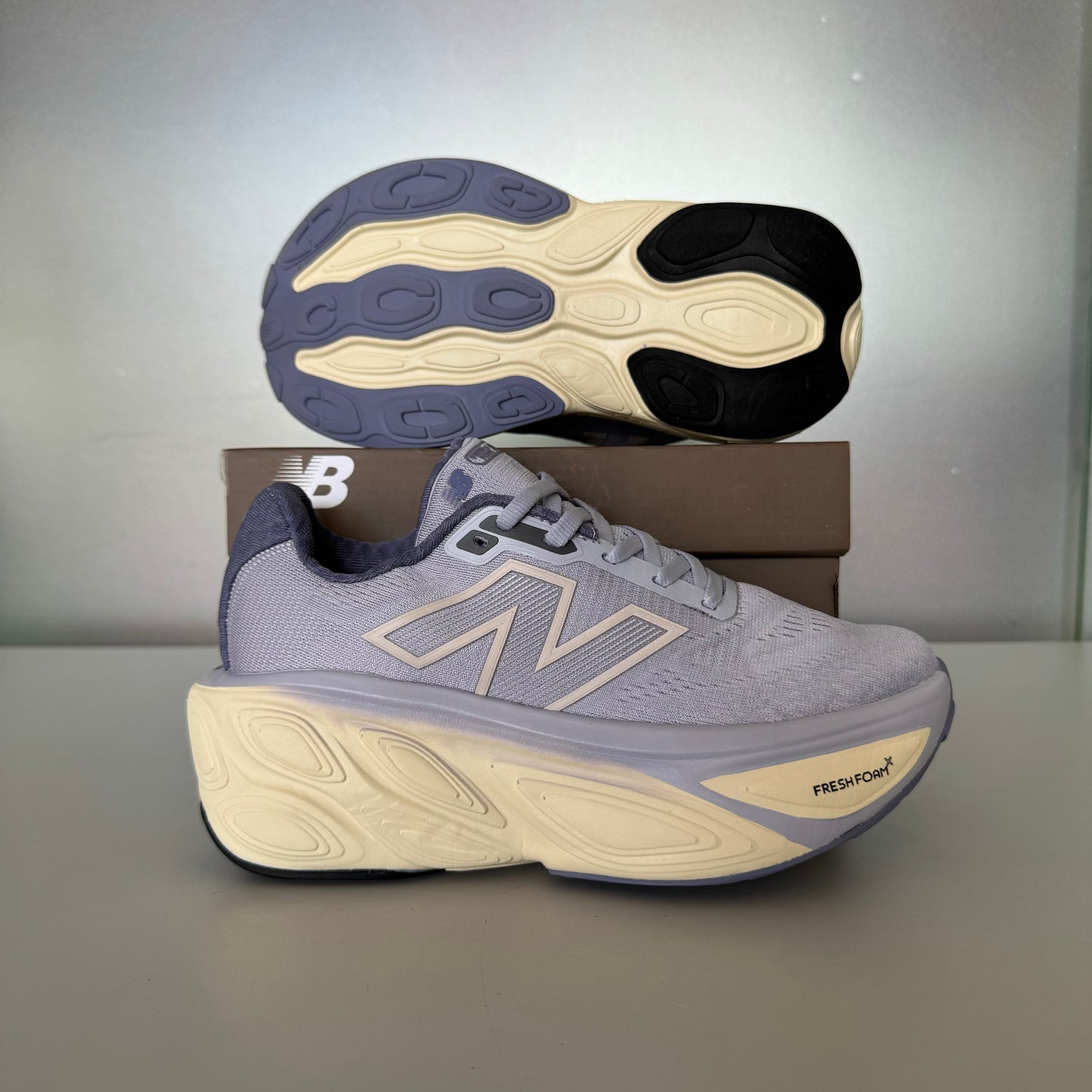 NEW BALANCE FRESH FOAM X MORE V5