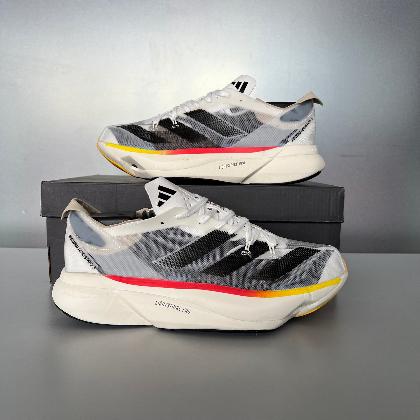 ADIDAS ADIOS PRO 3