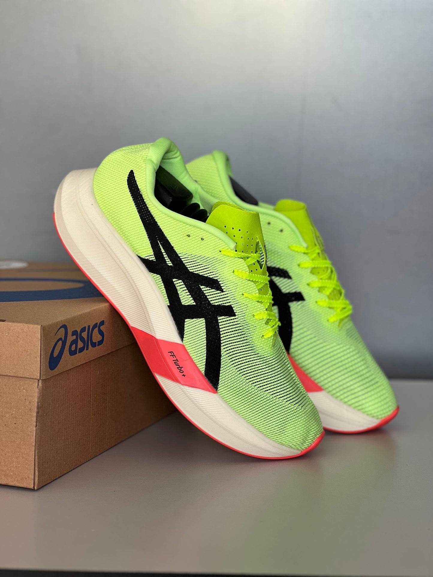 ASICS METASPEED SKY