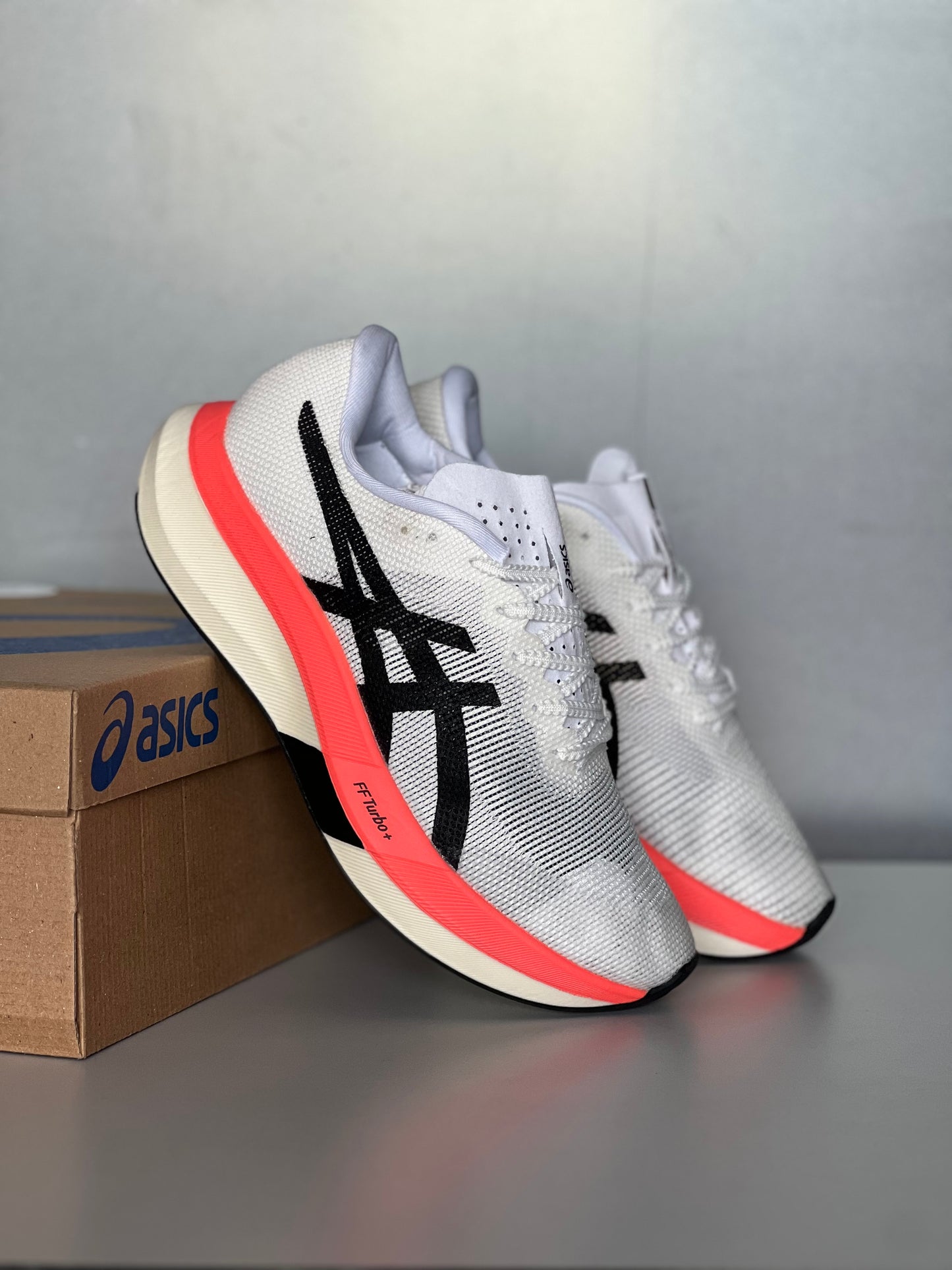 ASICS METASPEED SKY