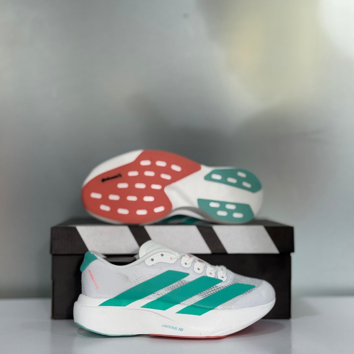 ADIDAS EVO SL