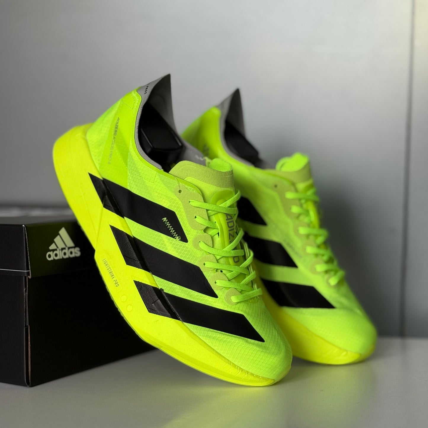 ADIDAS ADIOS PRO4