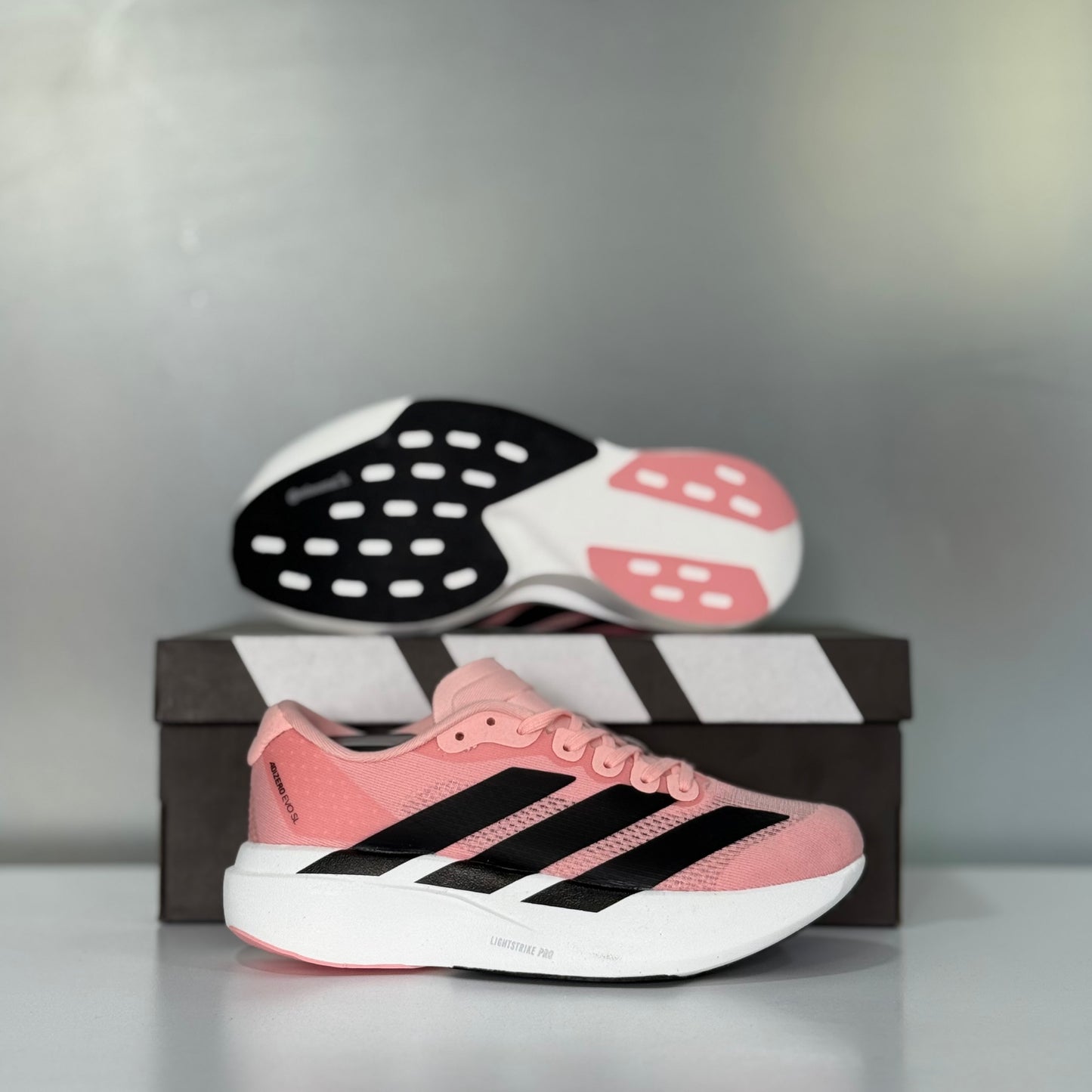 ADIDAS EVO SL
