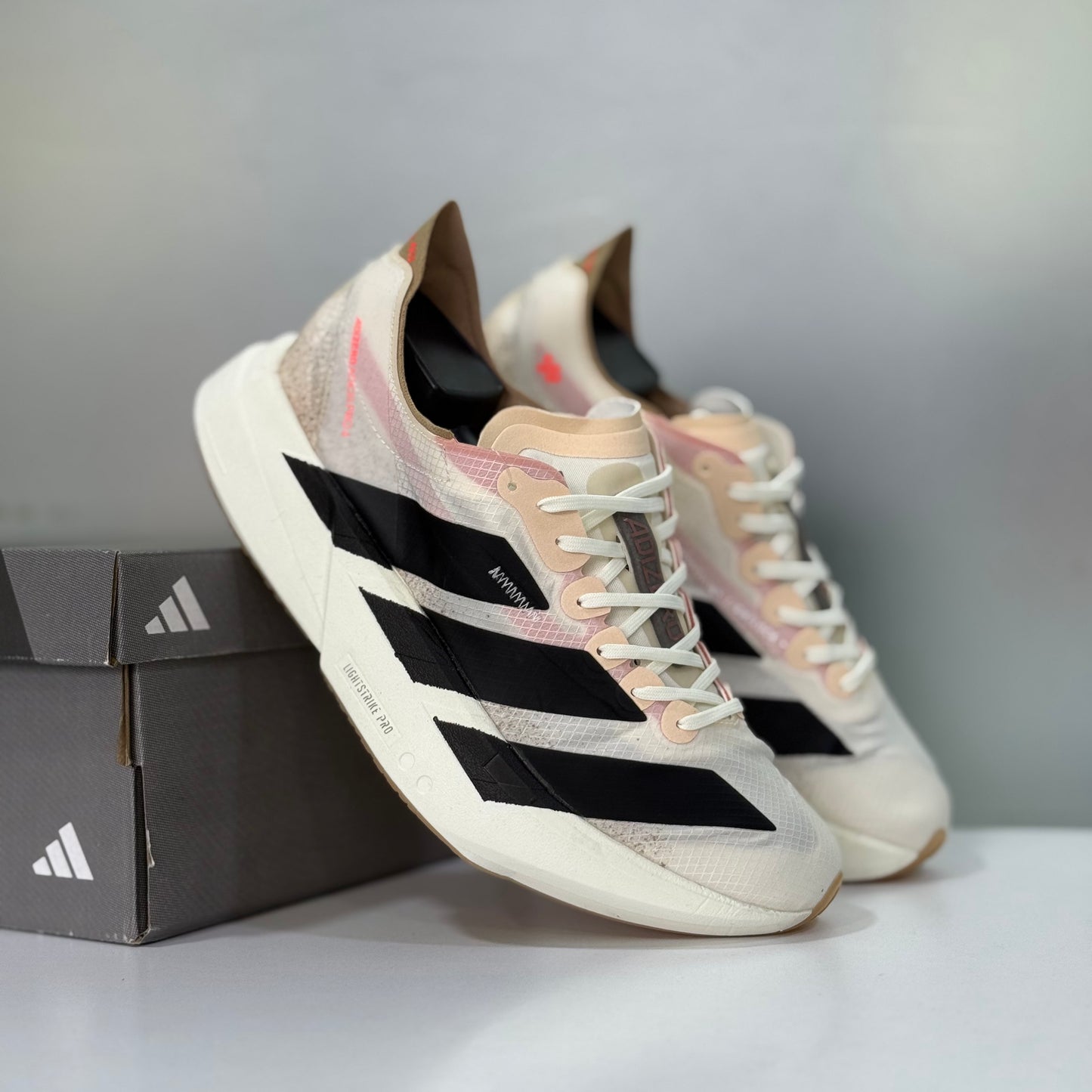 ADIDAS ADIOS PRO4