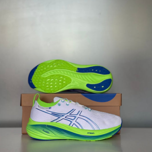 ASICS GEL NIMBUS 26