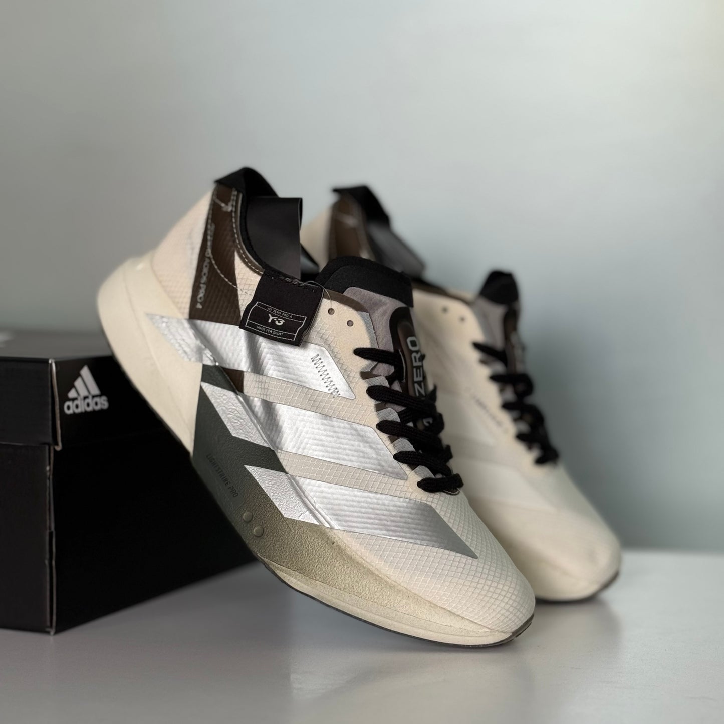 ADIDAS ADIOS PRO4