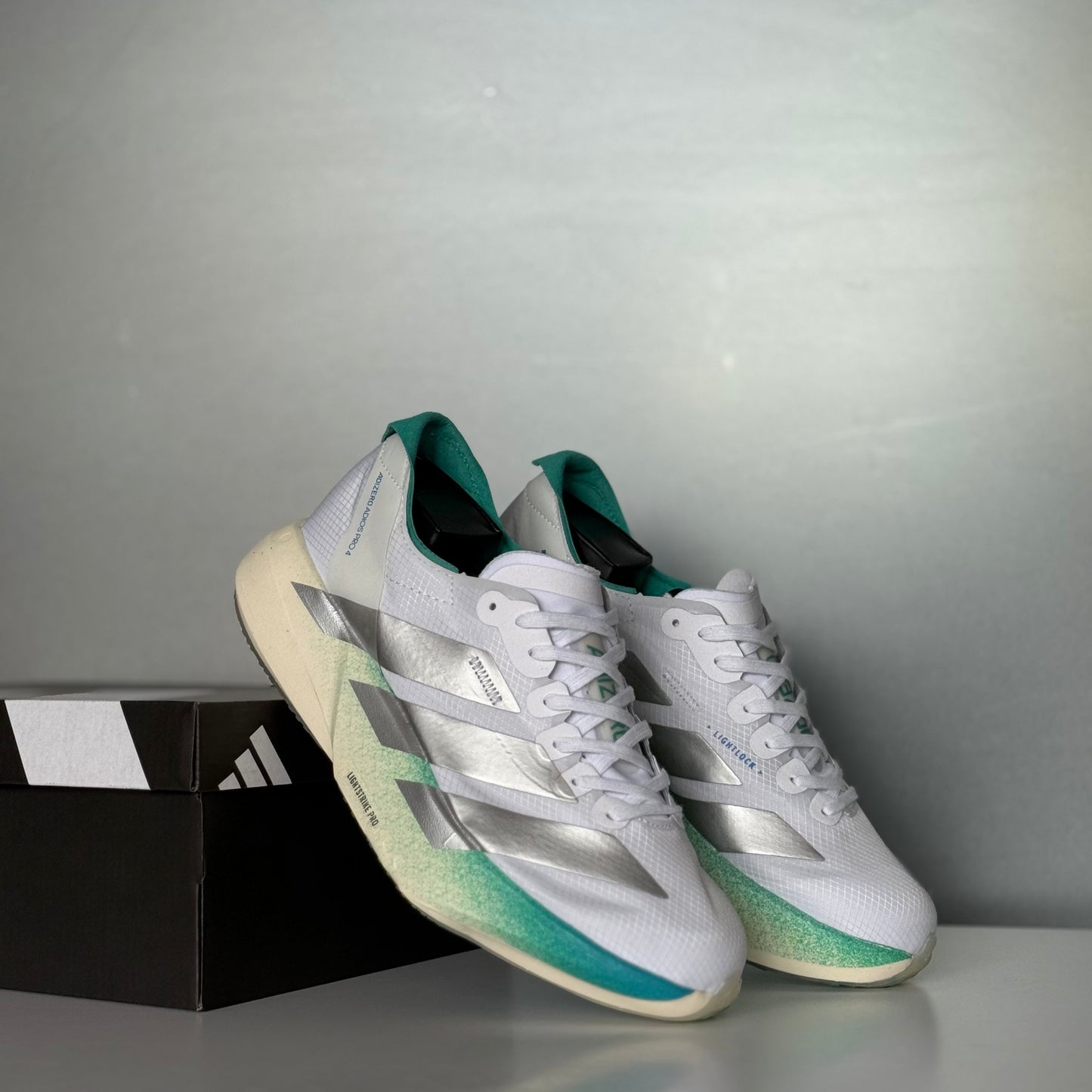 ADIDAS ADIOS PRO4