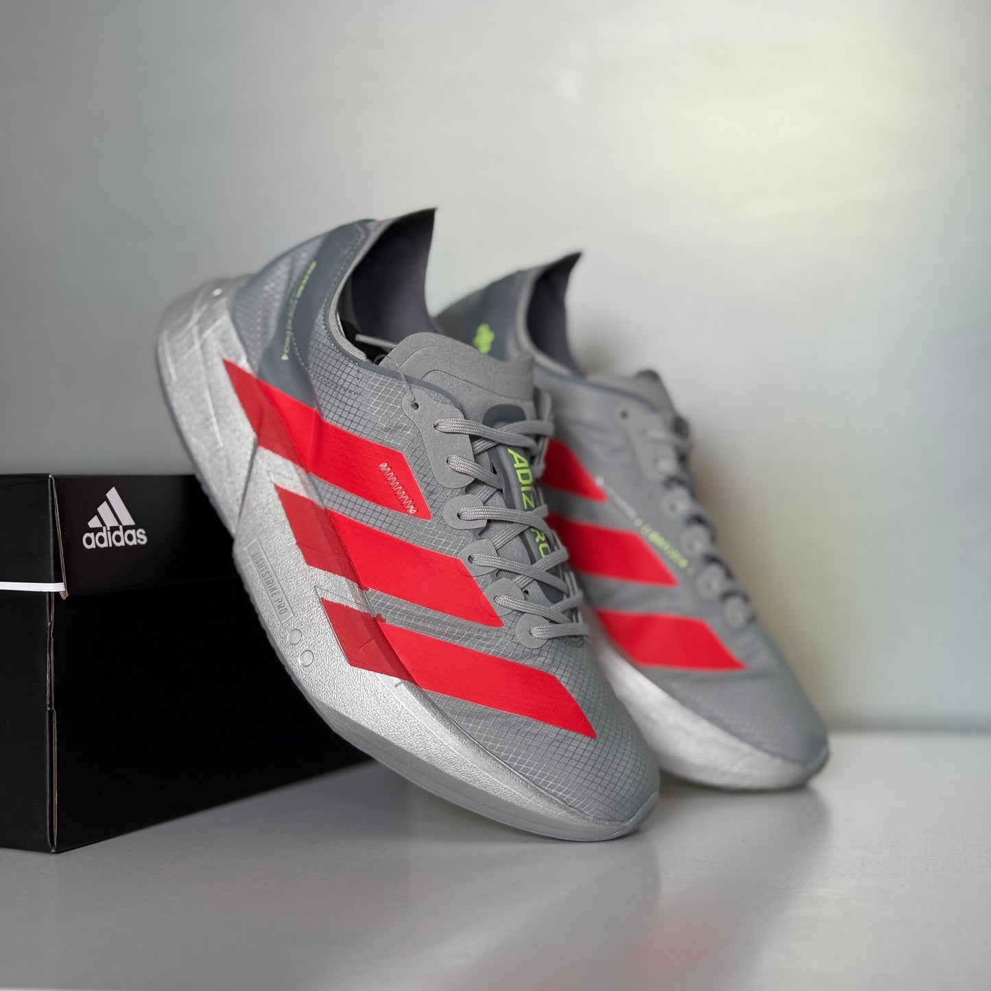 ADIDAS ADIOS PRO4