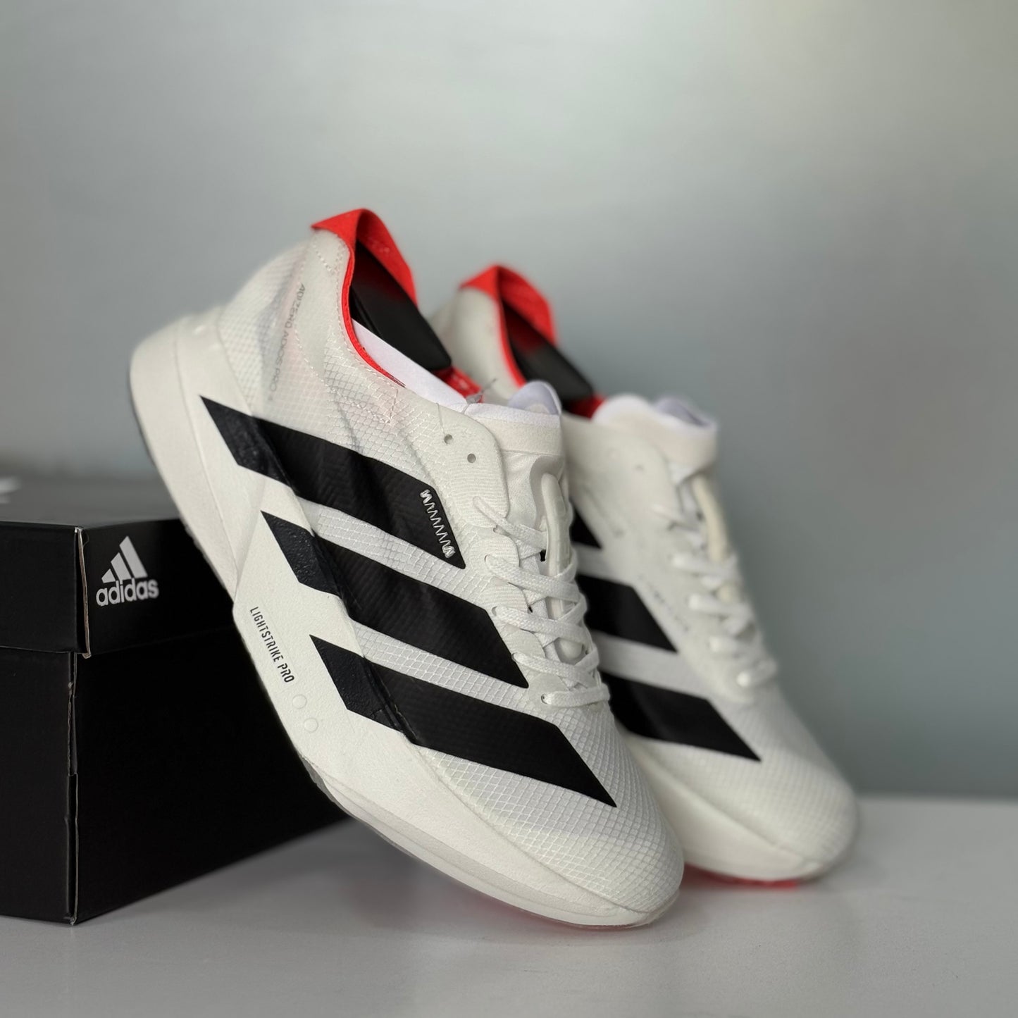 ADIDAS ADIOS PRO4