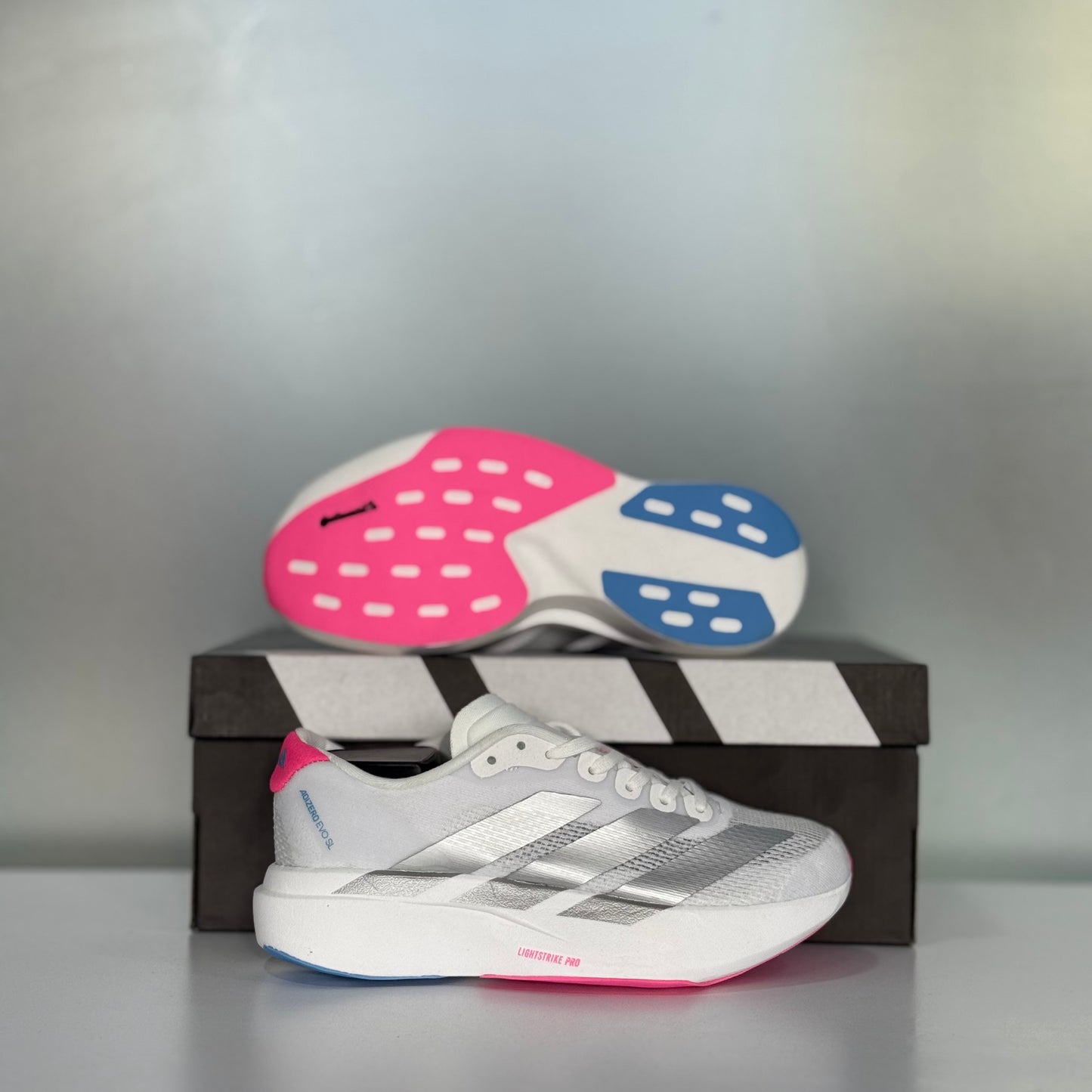 ADIDAS EVO SL