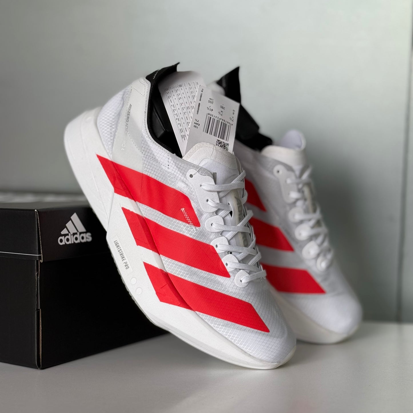 ADIDAS ADIOS PRO4