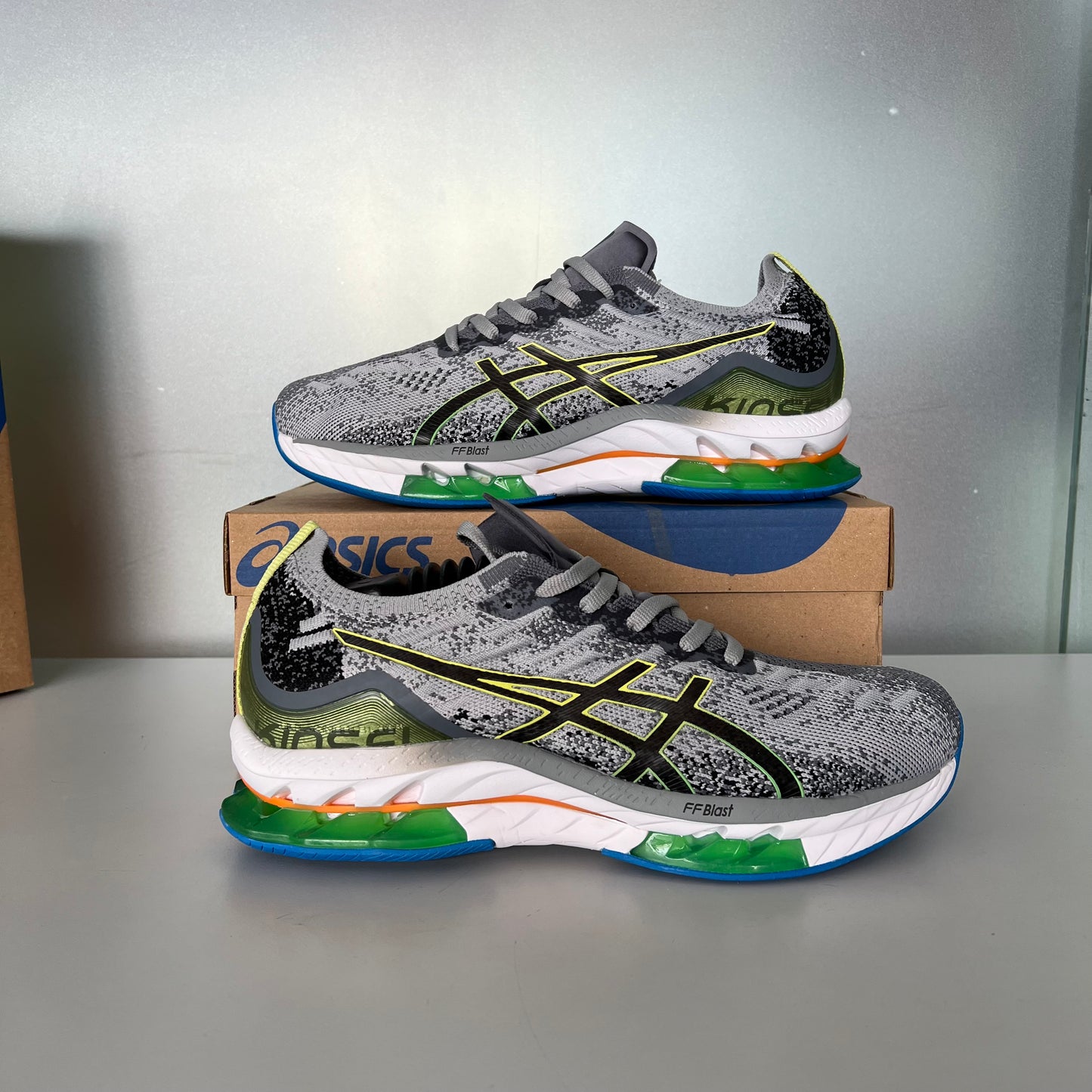 ASICS GEL KINSEI