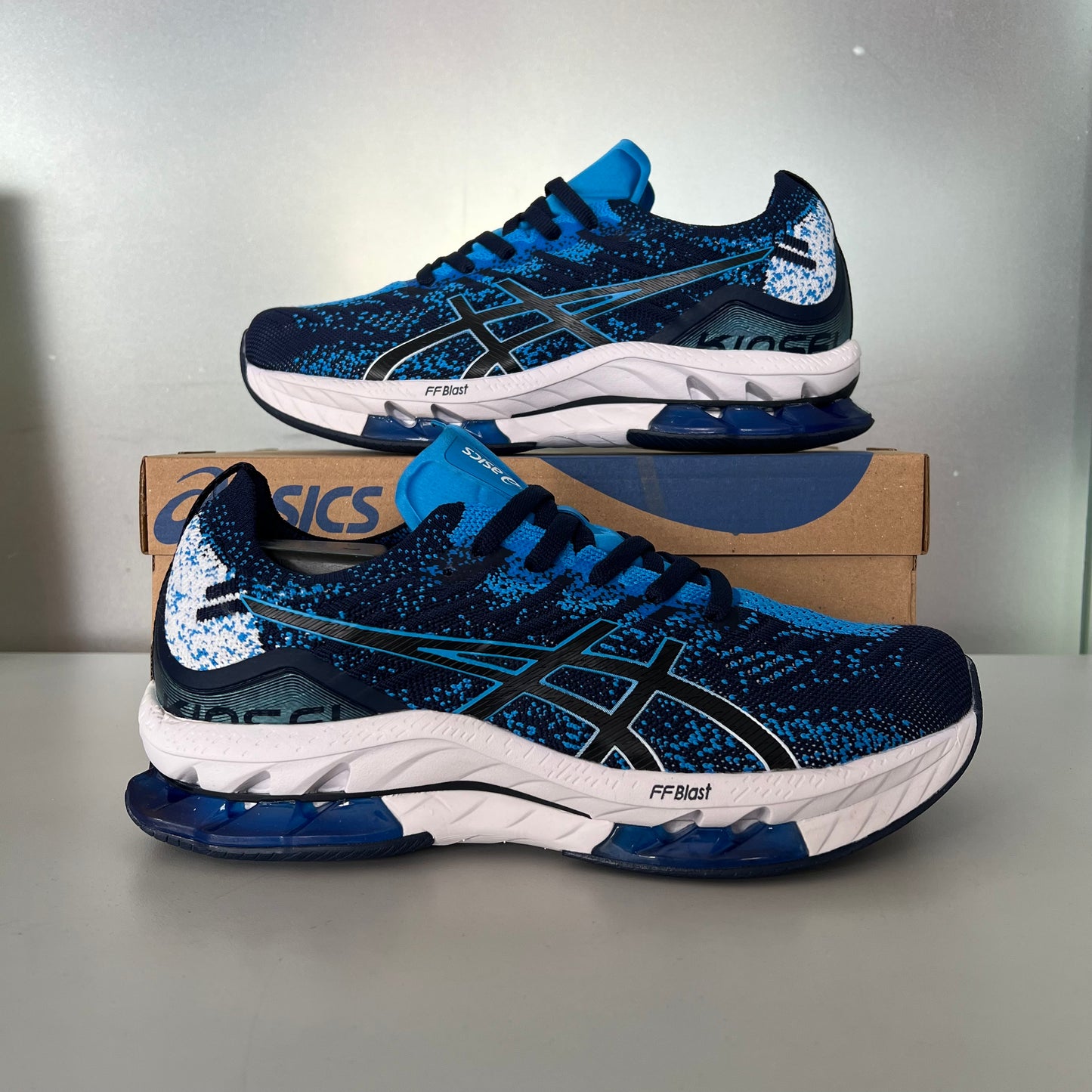 ASICS GEL KINSEI