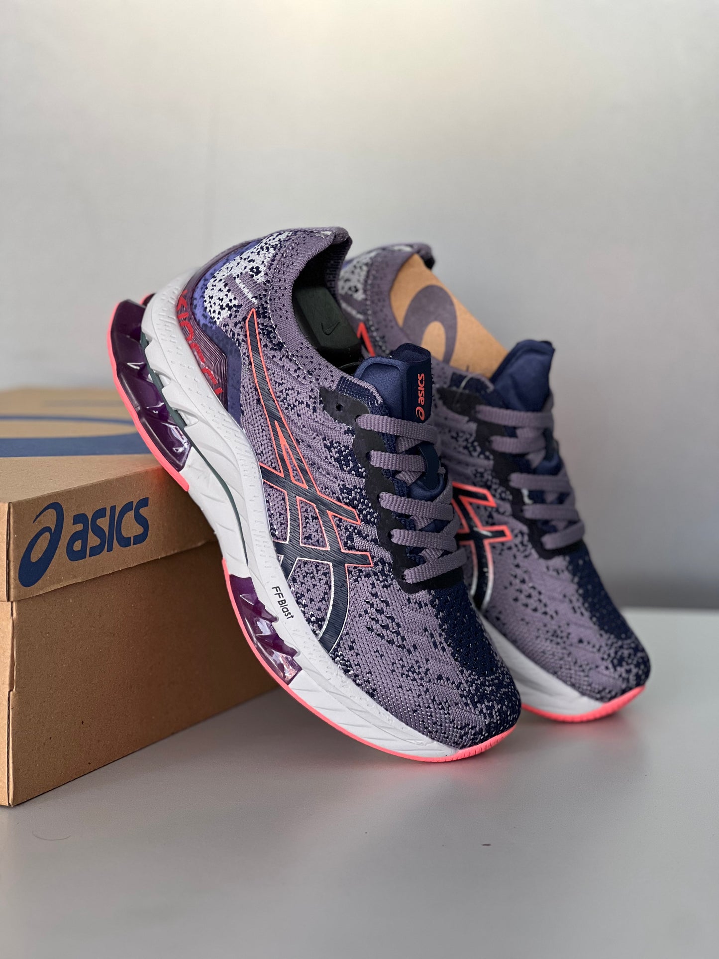 ASICS GEL KINSEI