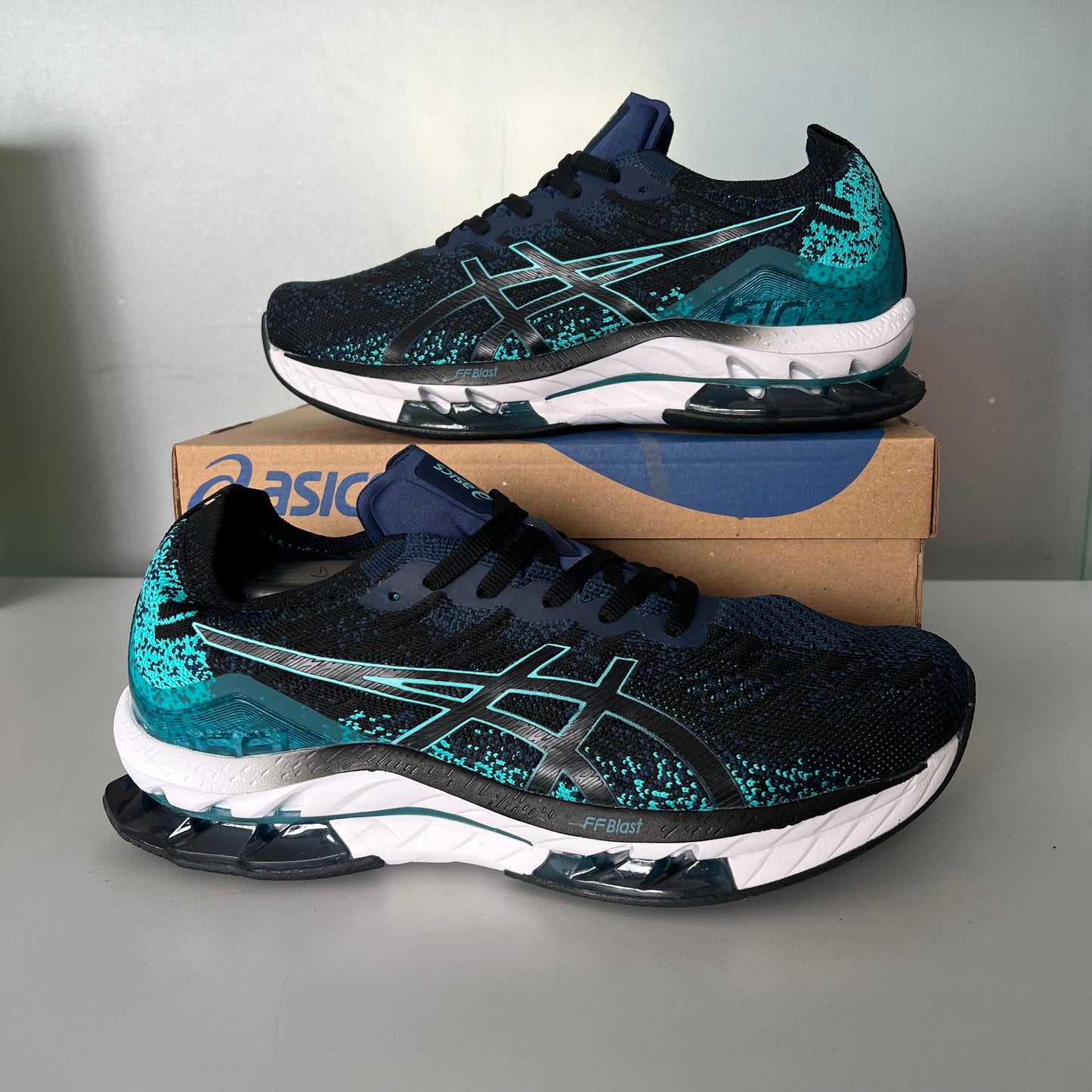 ASICS GEL KINSEI