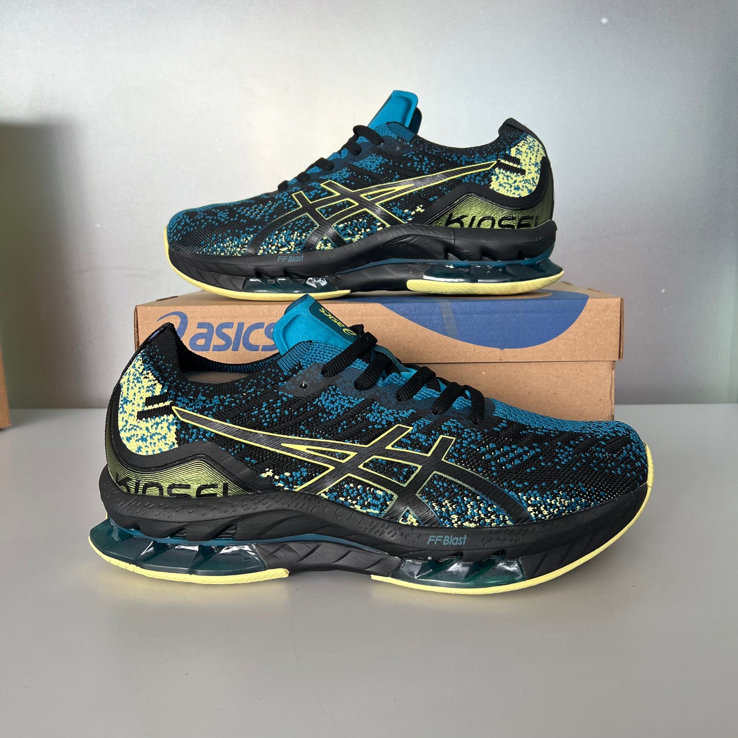 ASICS GEL KINSEI