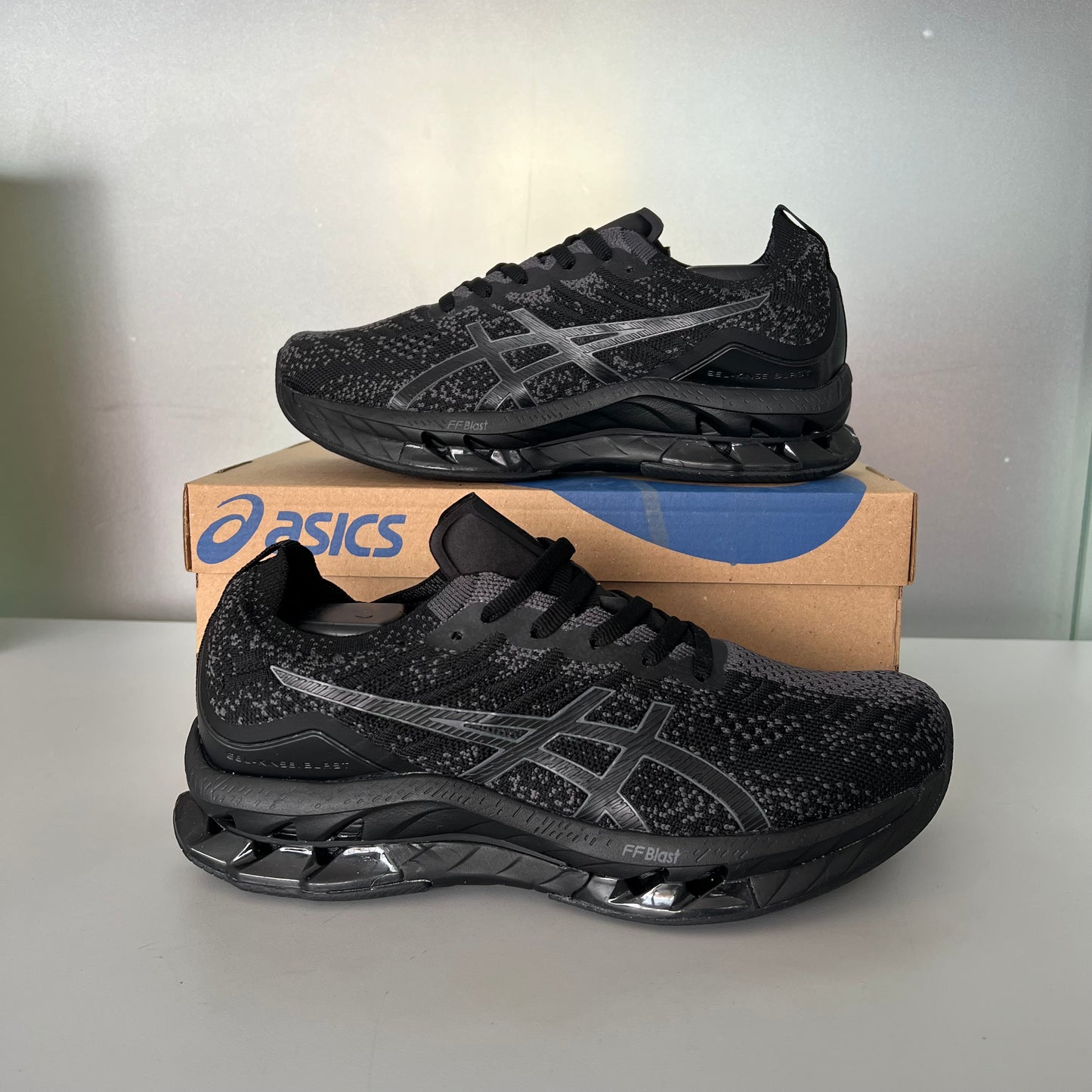ASICS GEL KINSEI