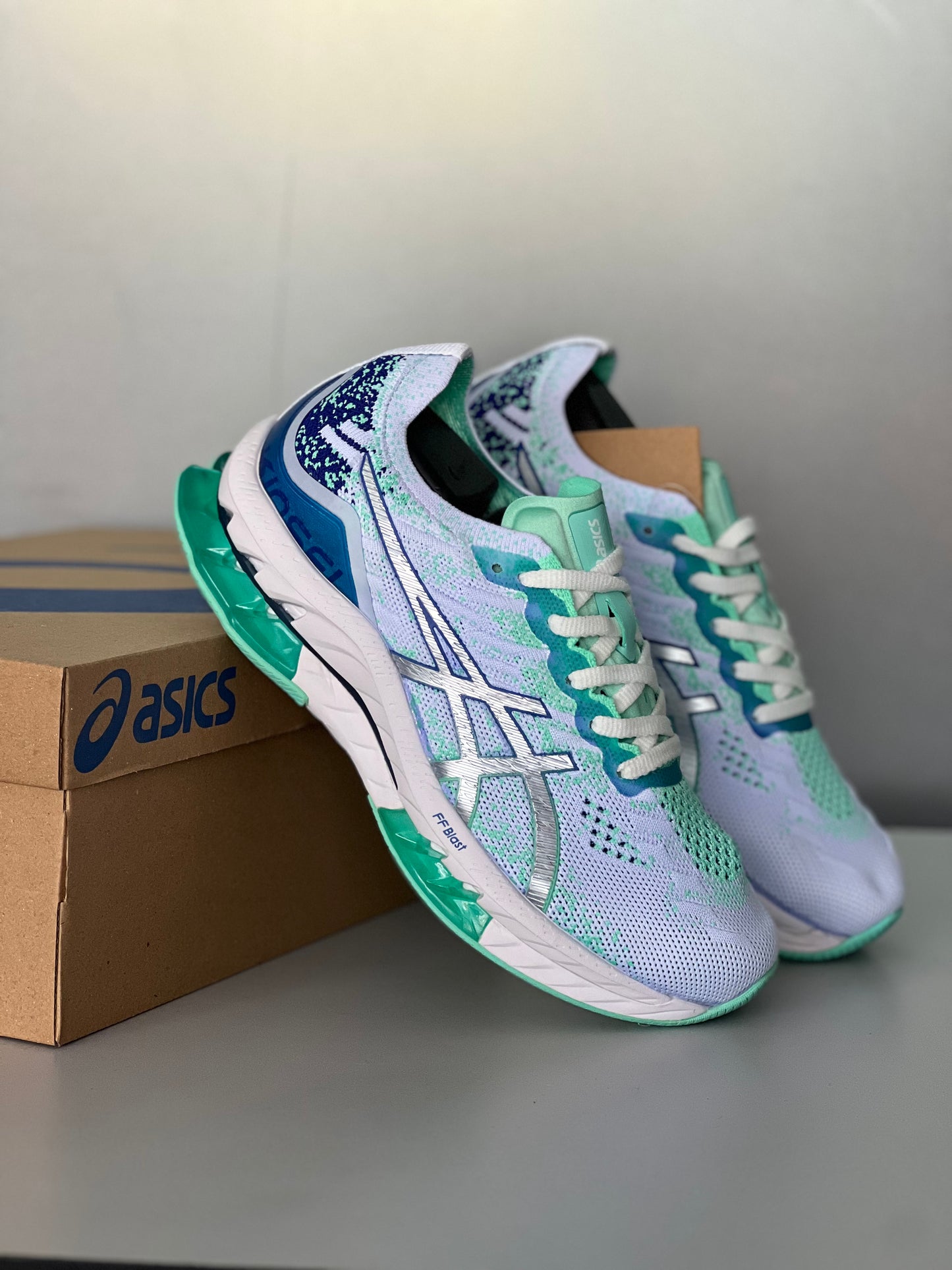 ASICS GEL KINSEI