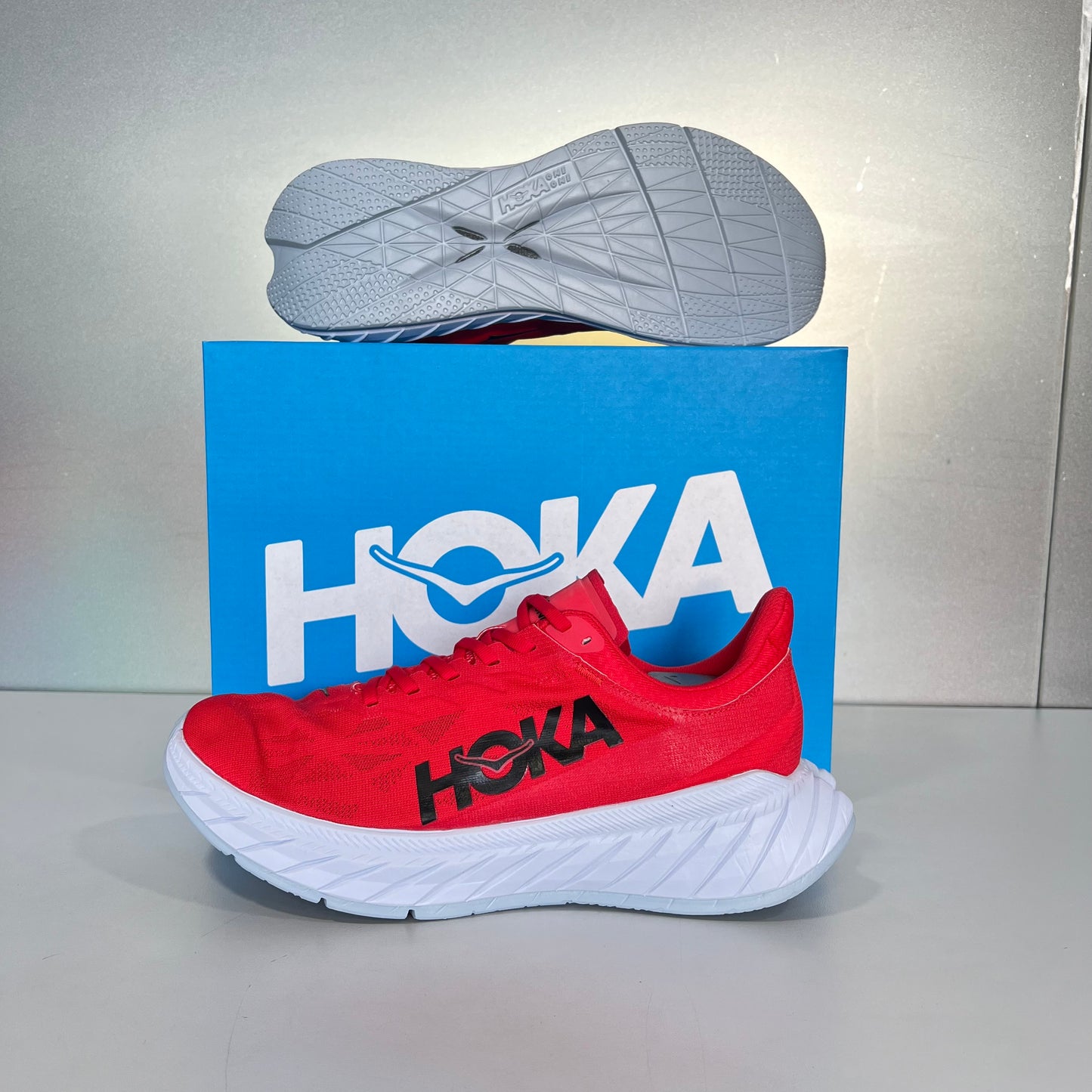 HOKA CARBON X
