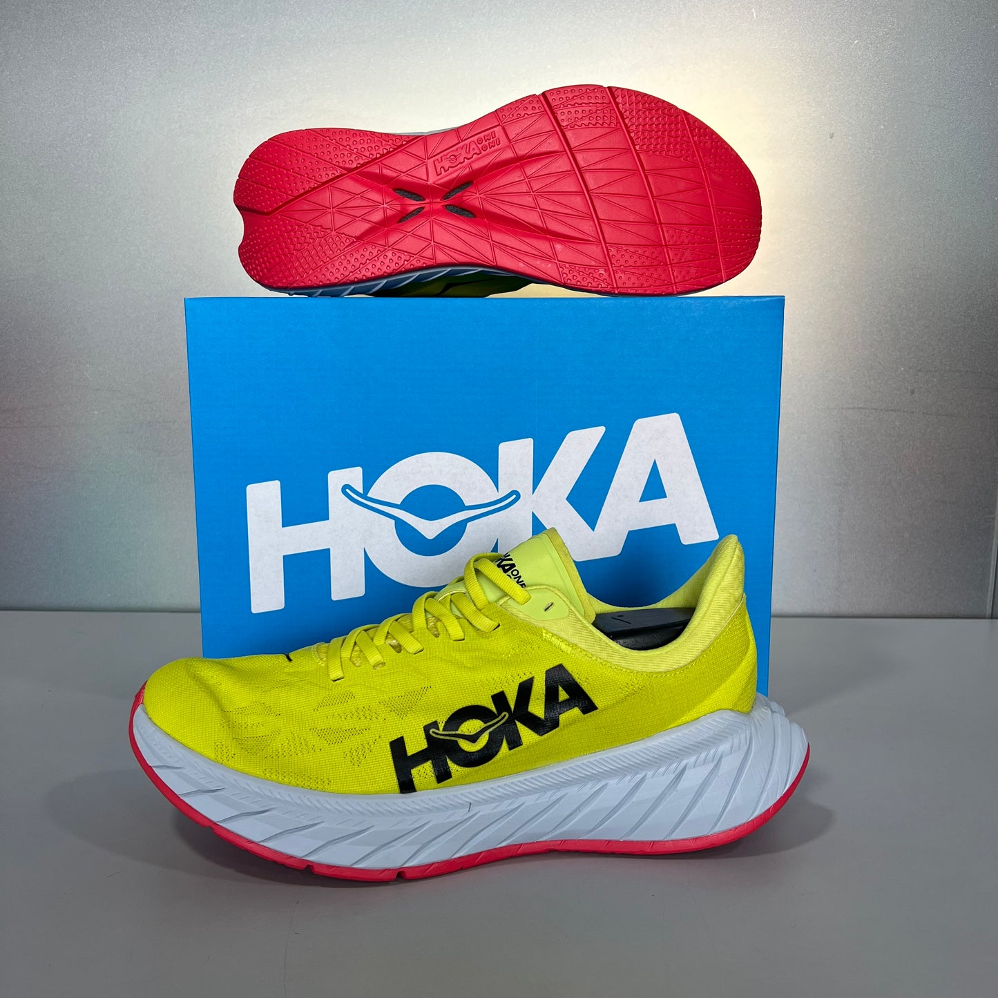 HOKA CARBON X