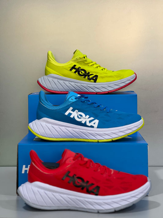 HOKA CARBON X