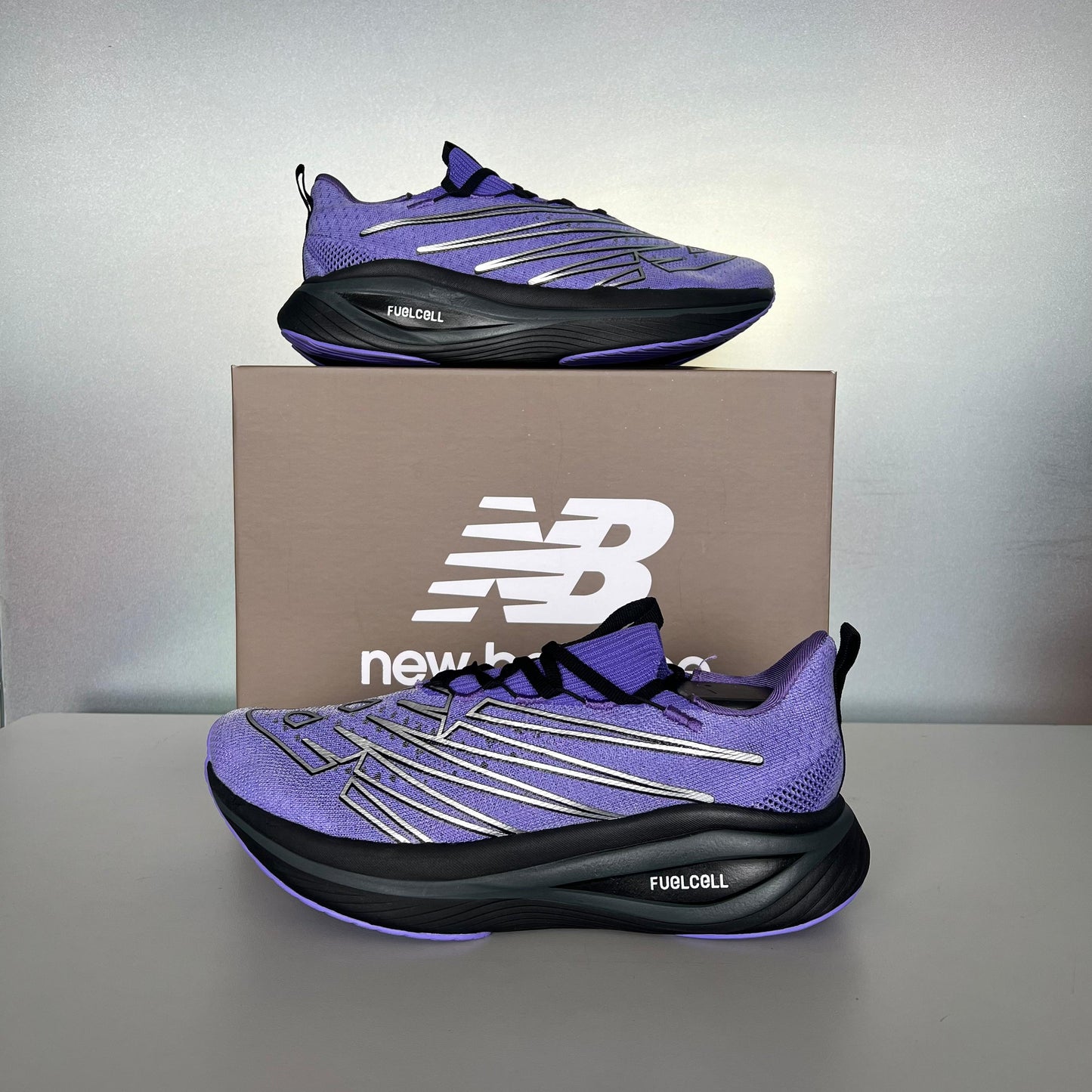 NEW BALANCE ELITE FUELCELL V3