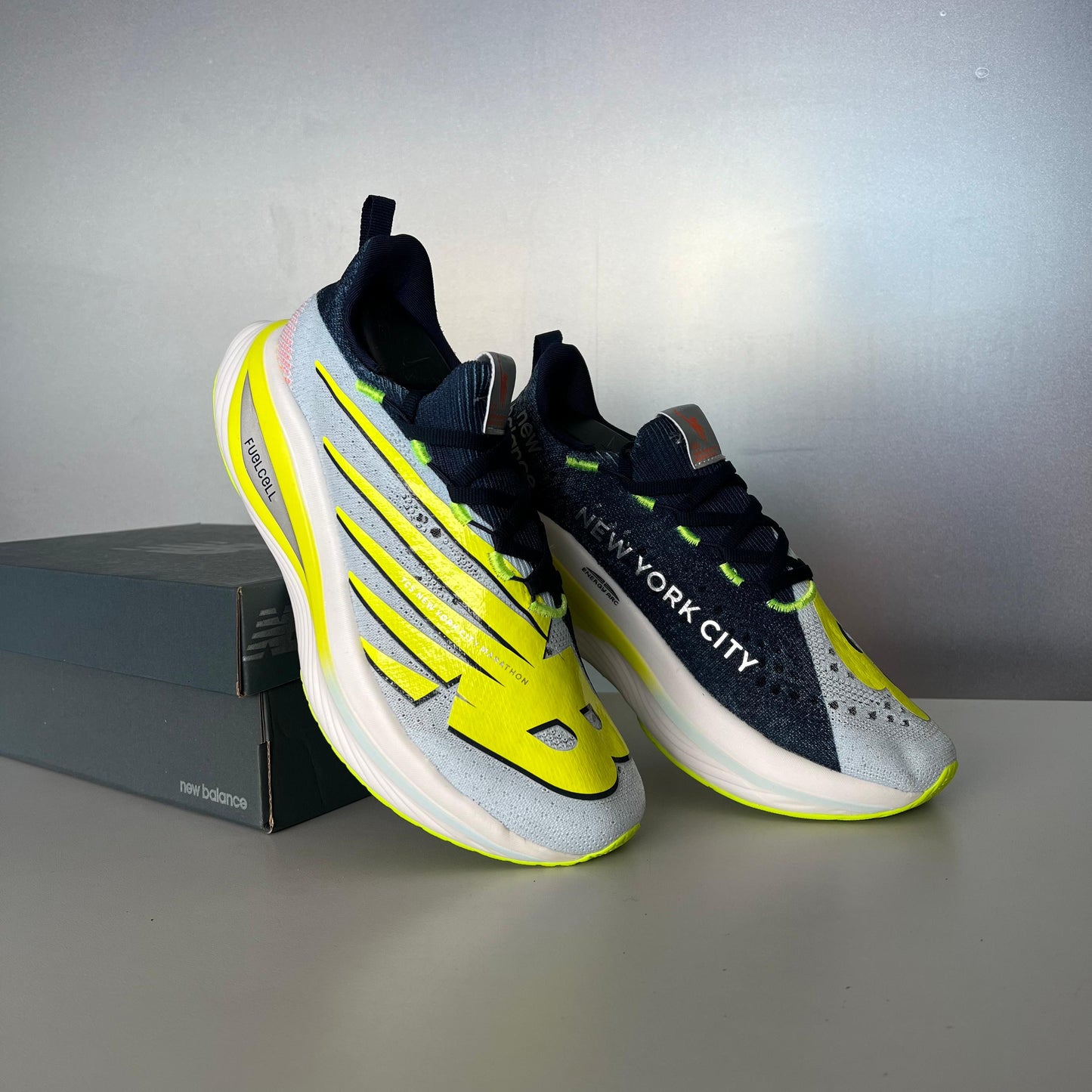 NEW BALANCE ELITE FUELCELL V3