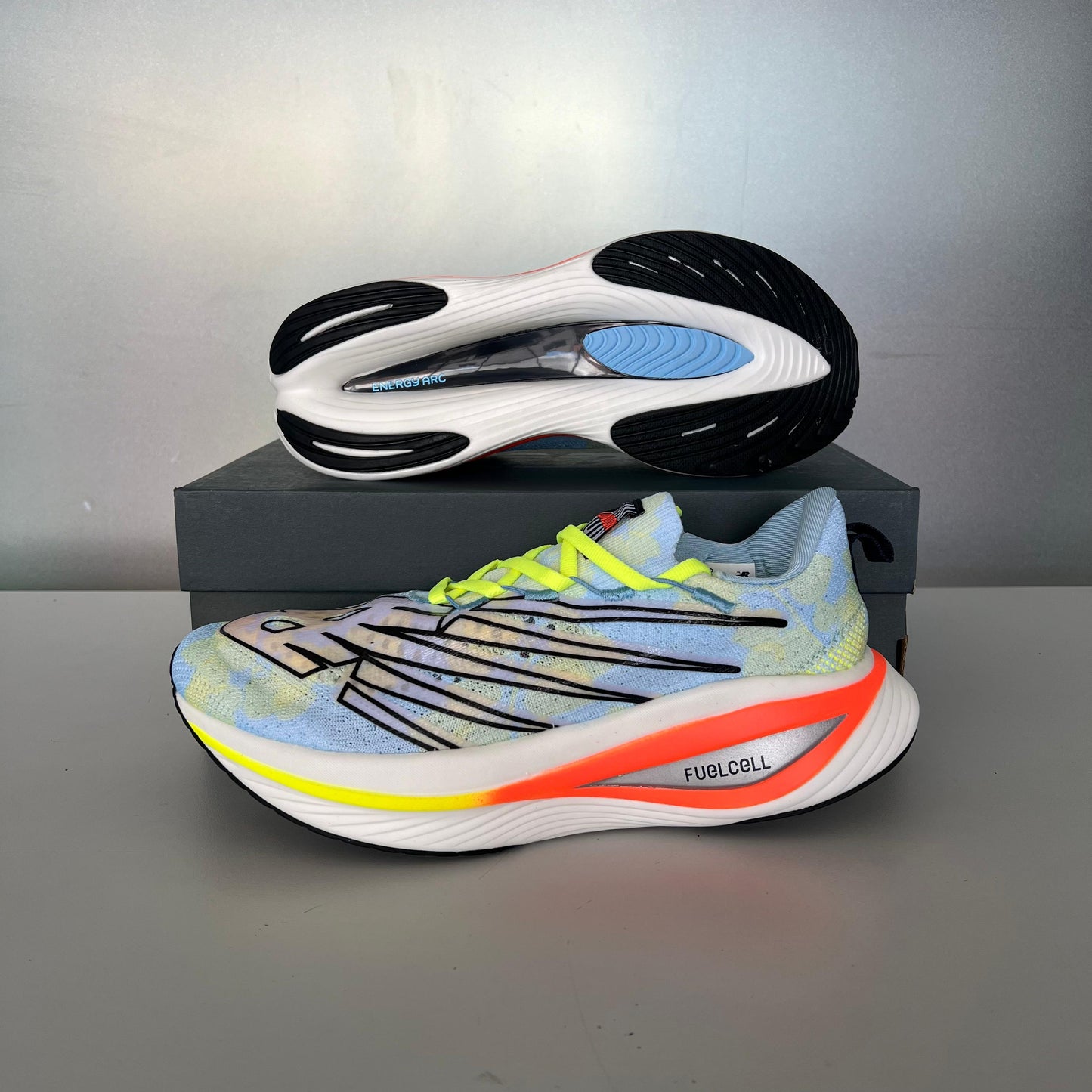 NEW BALANCE ELITE FUELCELL V3