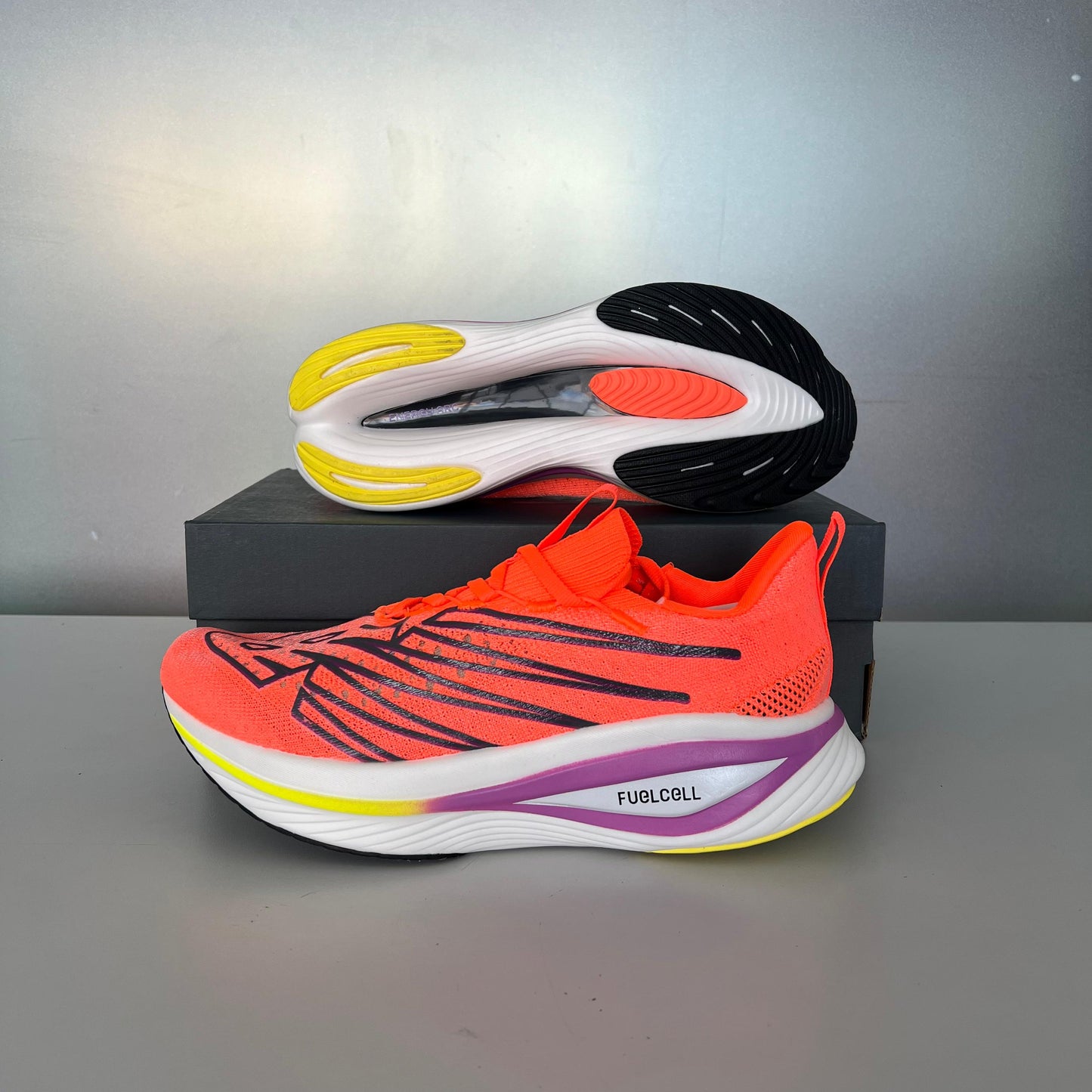 NEW BALANCE ELITE FUELCELL V3