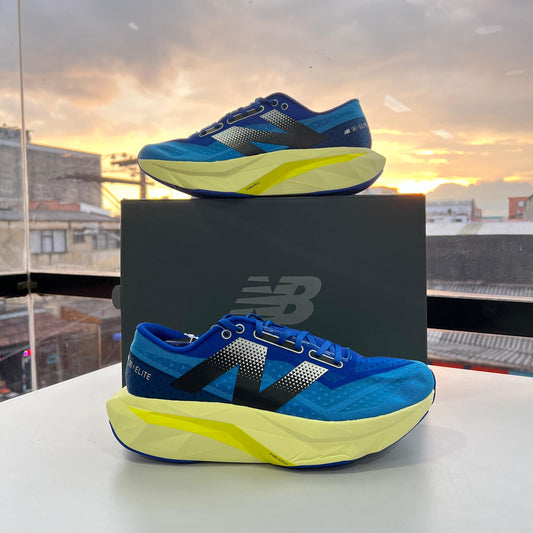 NEW BALANCE ELITE