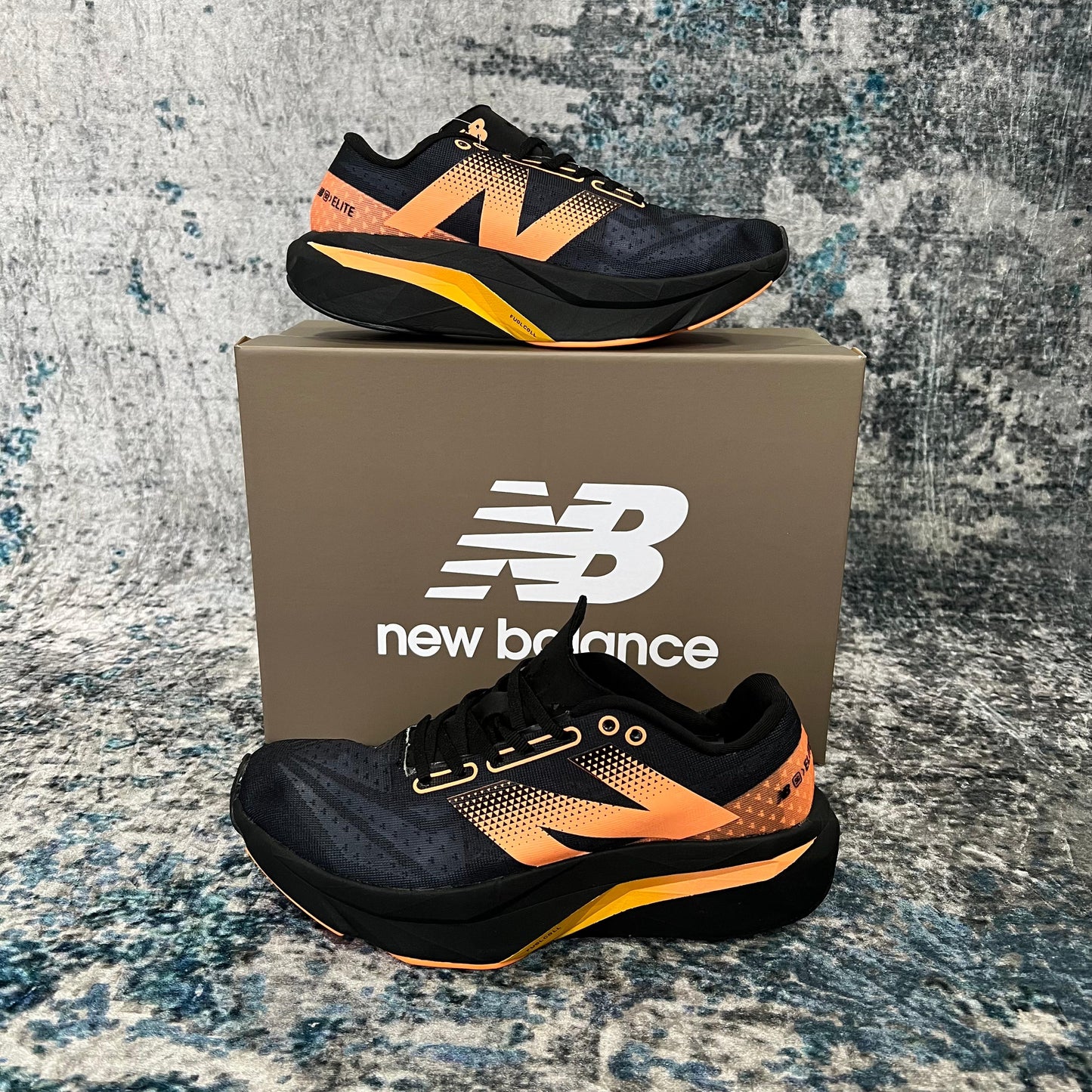 NEW BALANCE ELITE