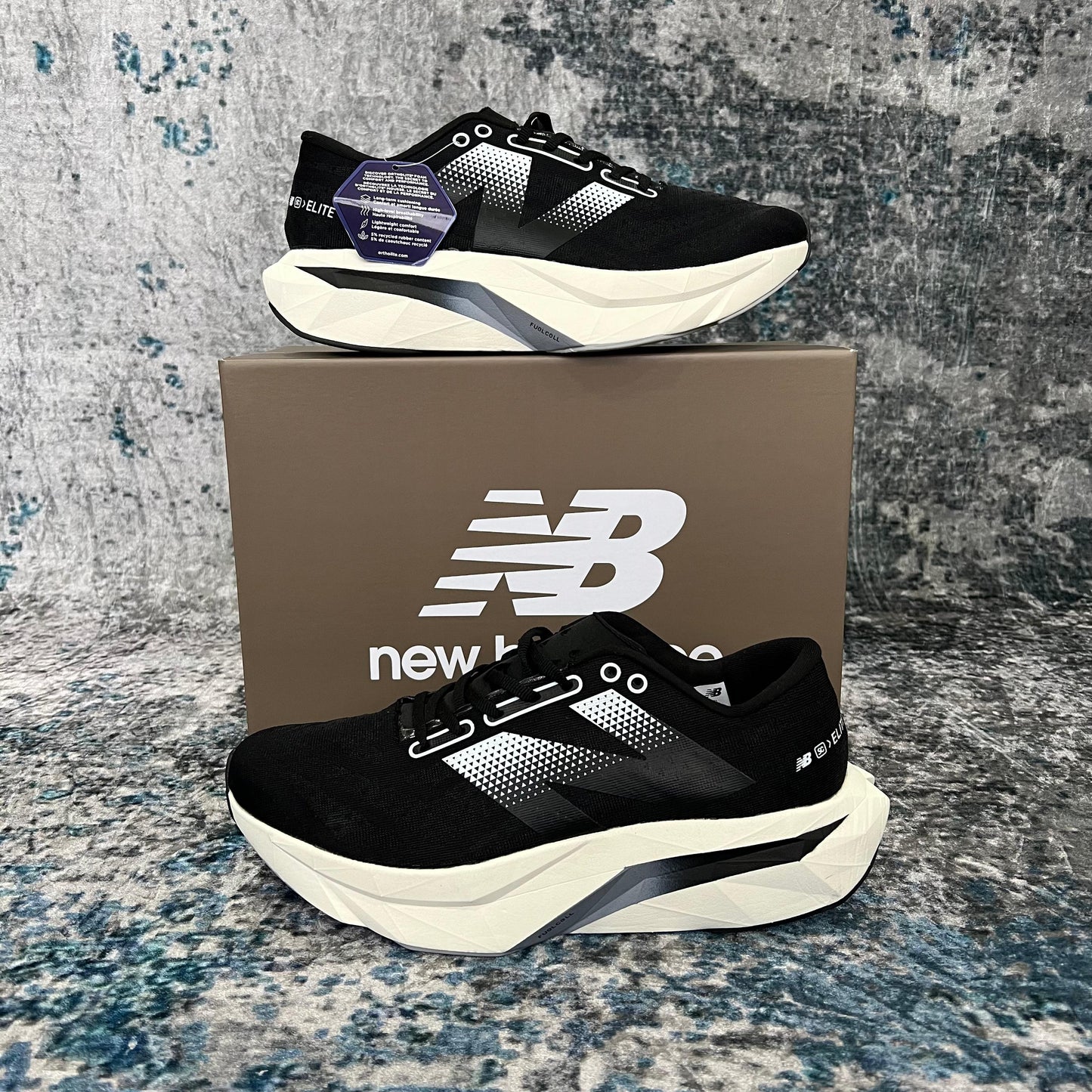 NEW BALANCE ELITE