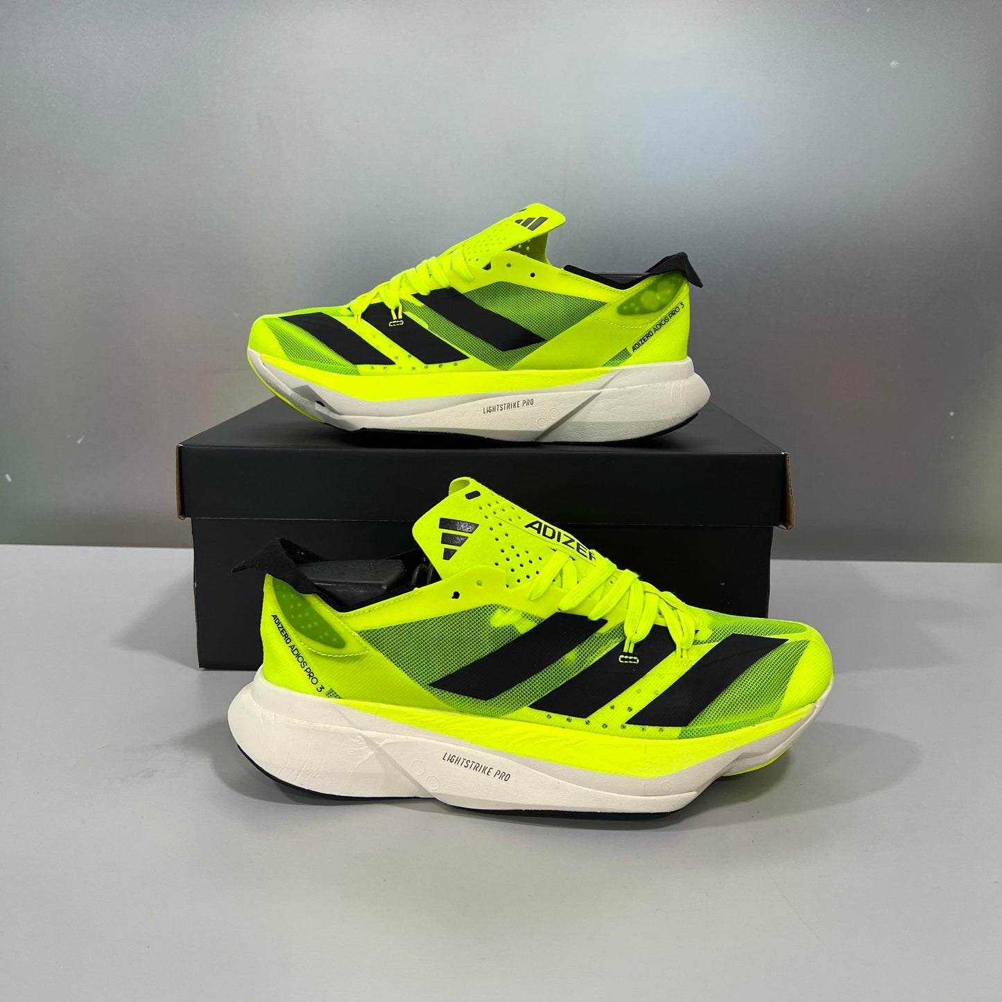 ADIDAS ADIOS PRO 3
