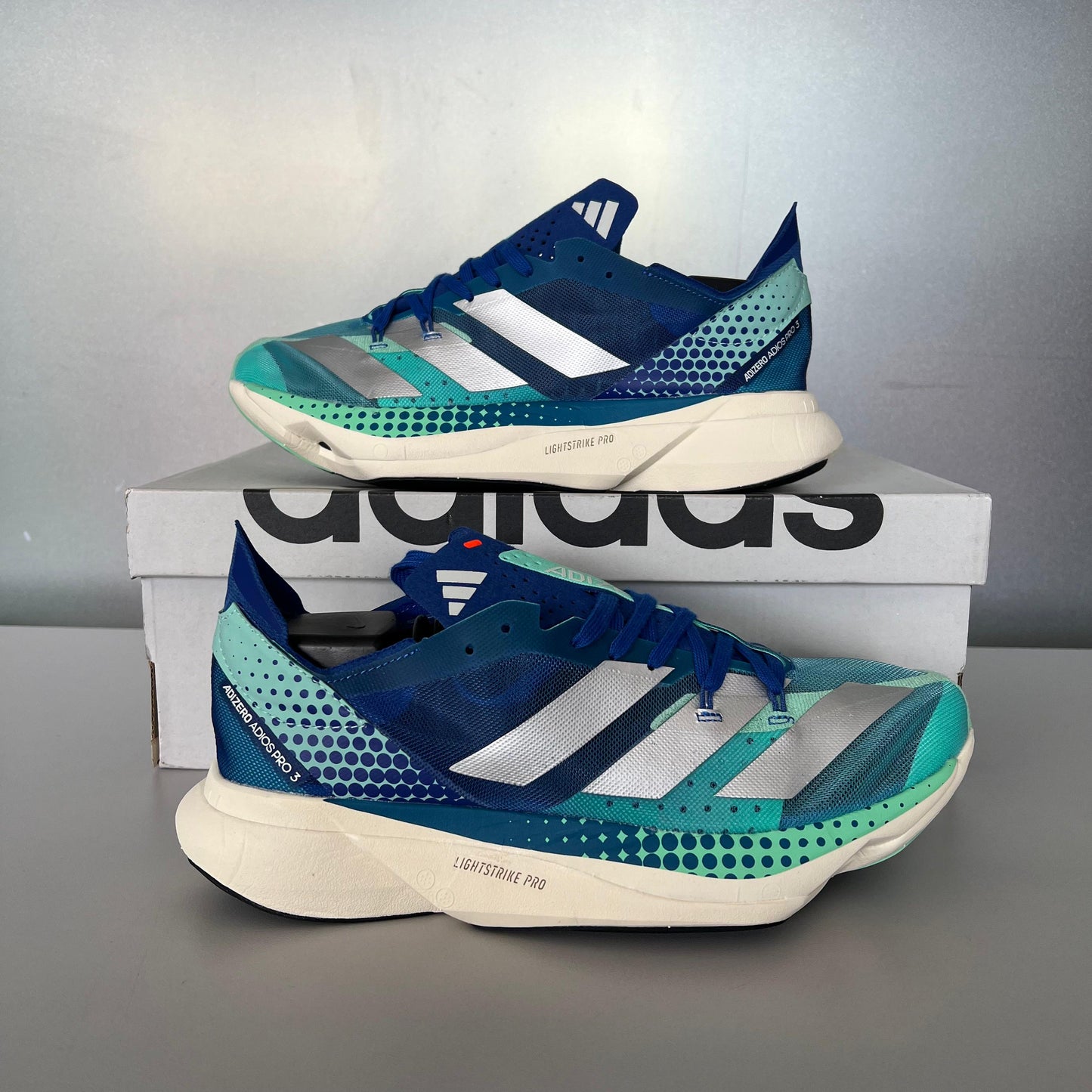 ADIDAS ADIOS PRO 3
