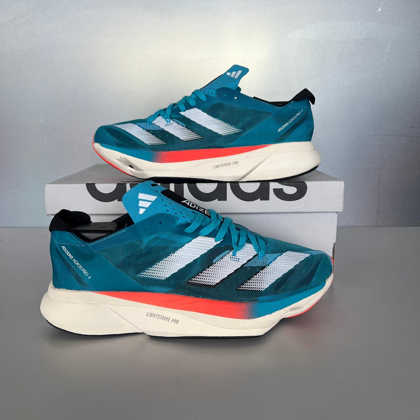 ADIDAS ADIOS PRO 3