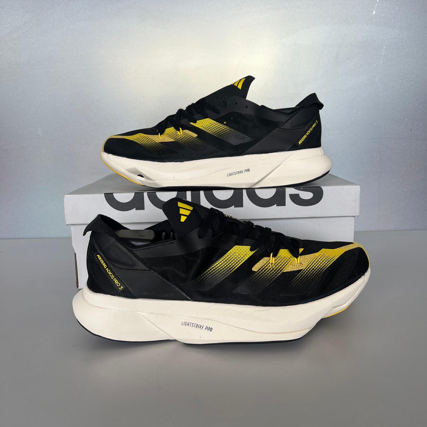ADIDAS ADIOS PRO 3