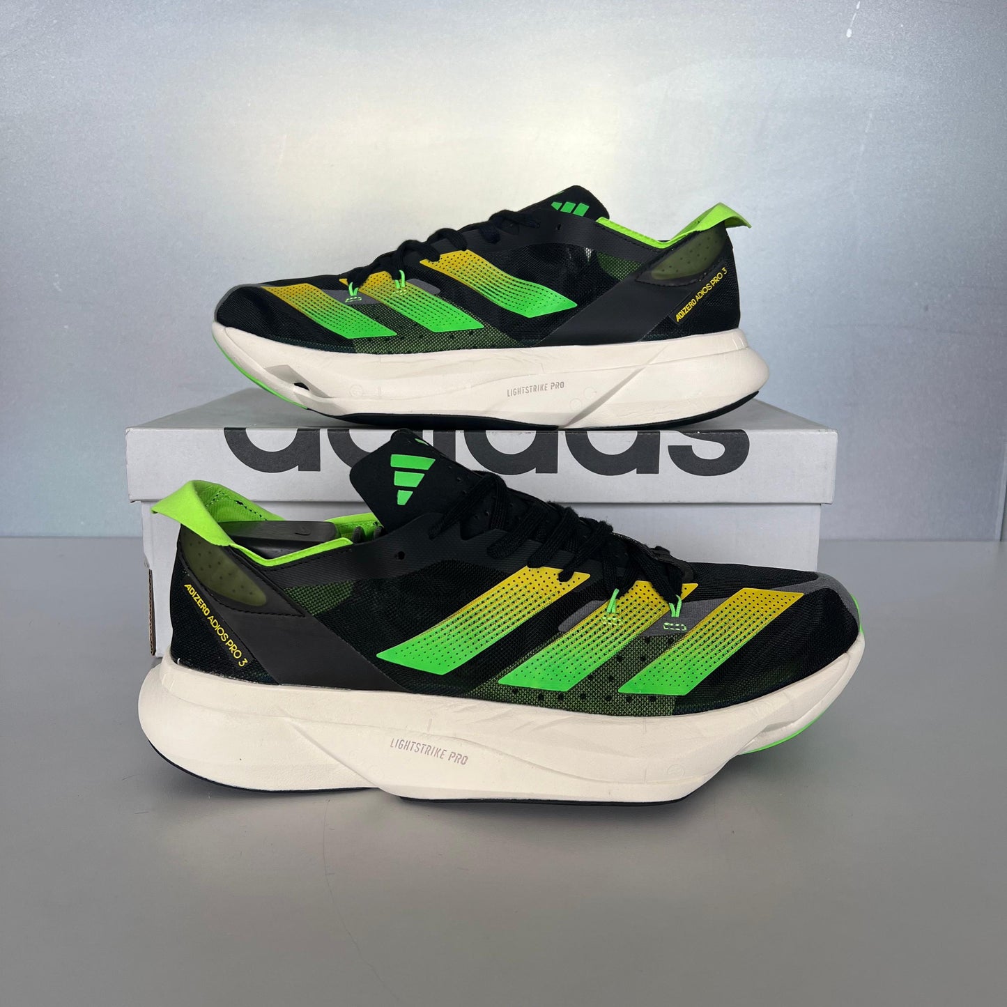 ADIDAS ADIOS PRO 3