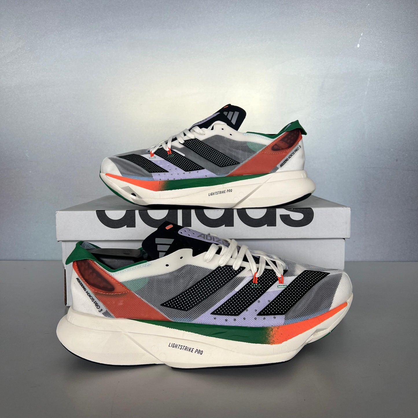 ADIDAS ADIOS PRO 3
