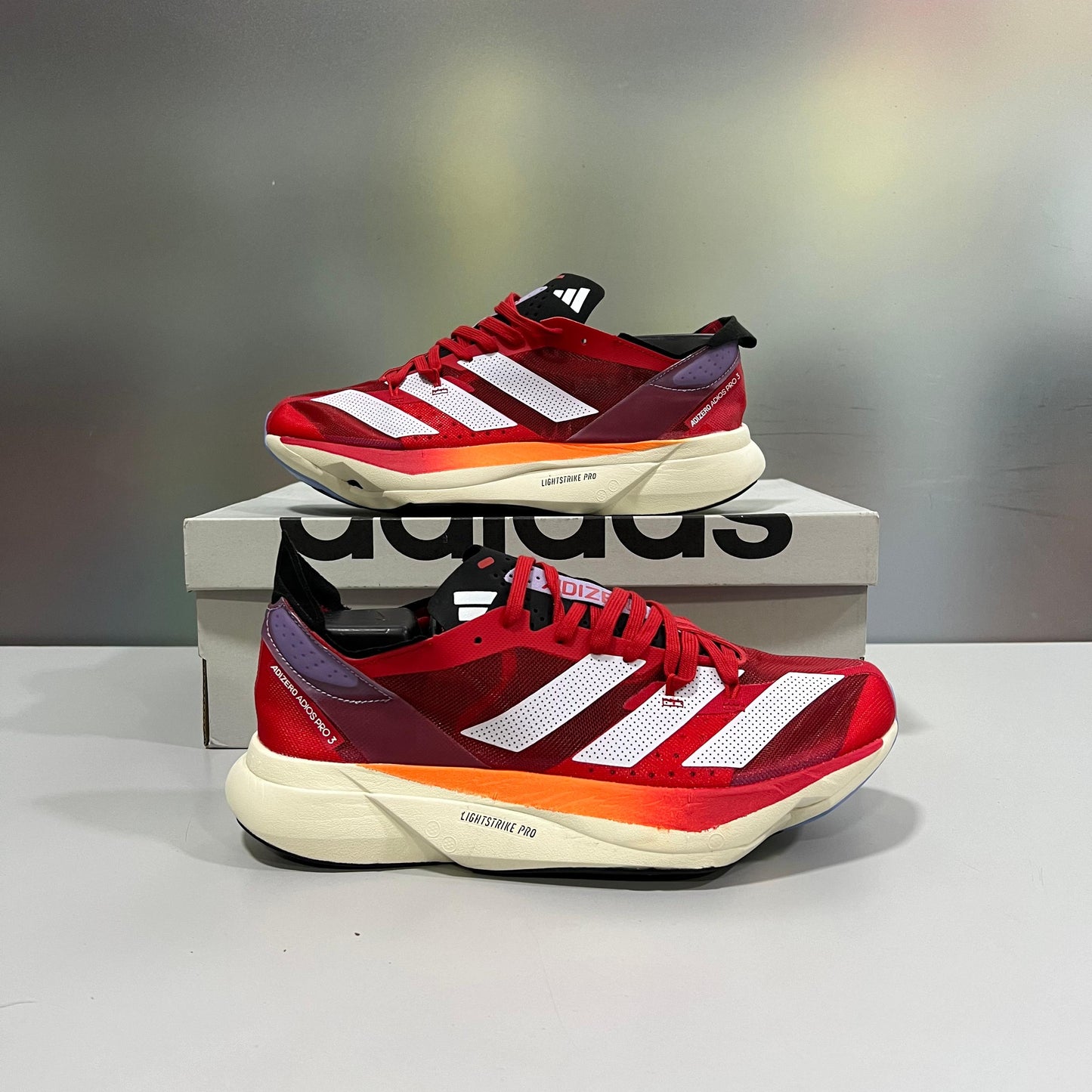 ADIDAS ADIOS PRO 3