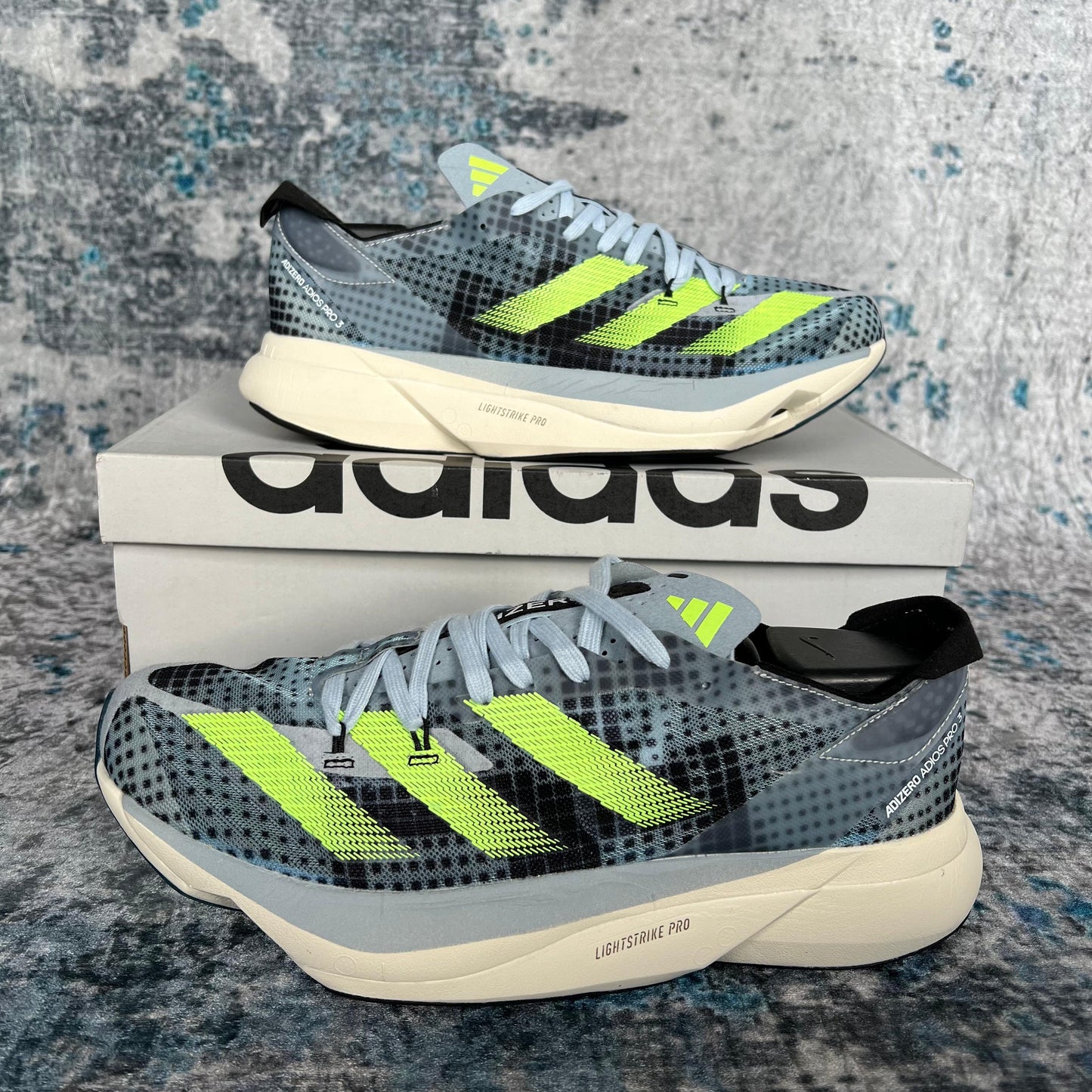 ADIDAS ADIOS PRO 3