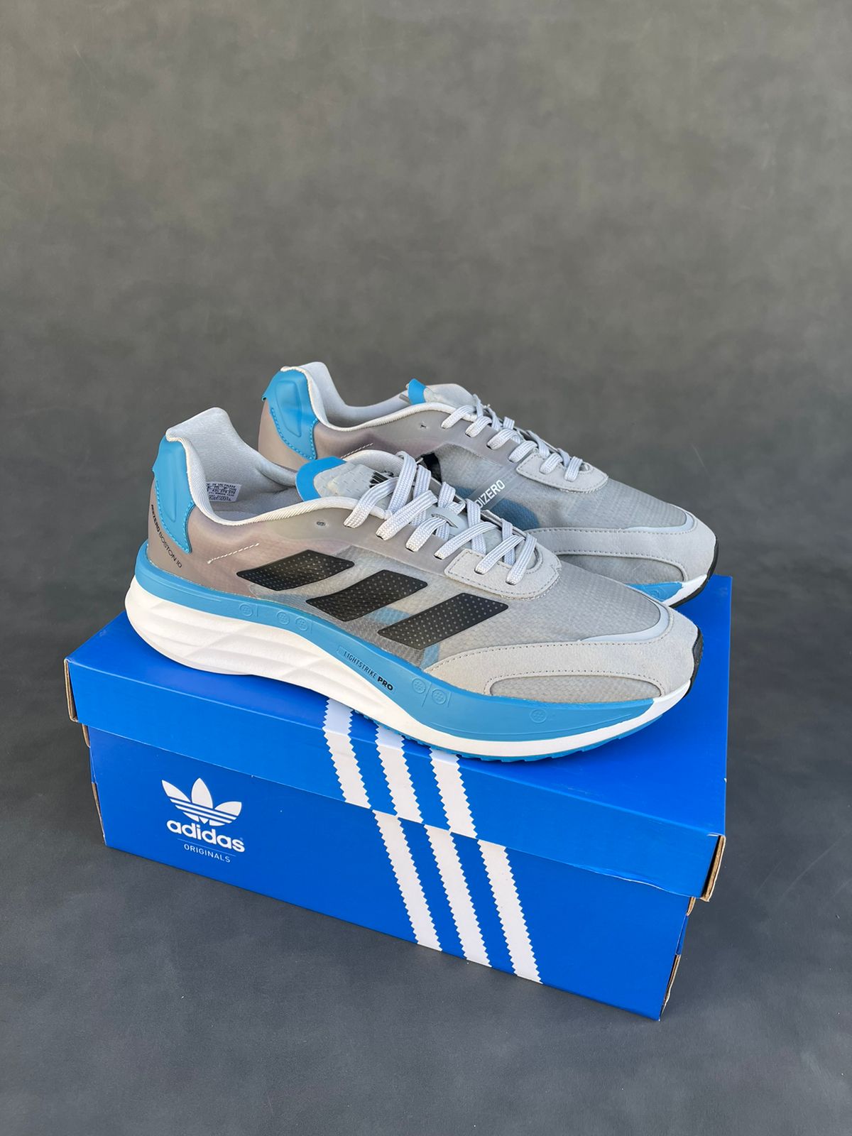 ADIDAS ADIZERO BOSTON 10