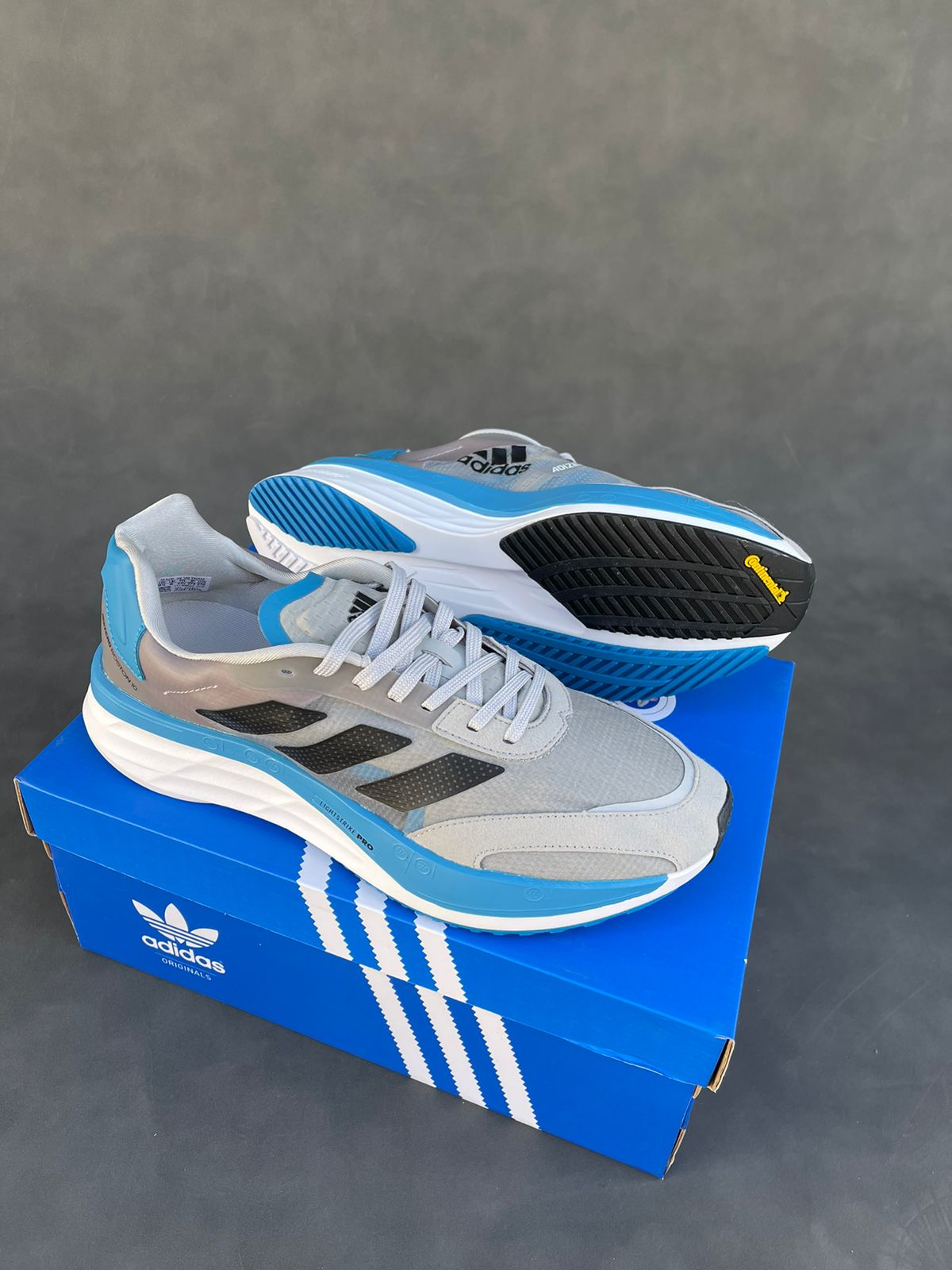 ADIDAS ADIZERO BOSTON 10