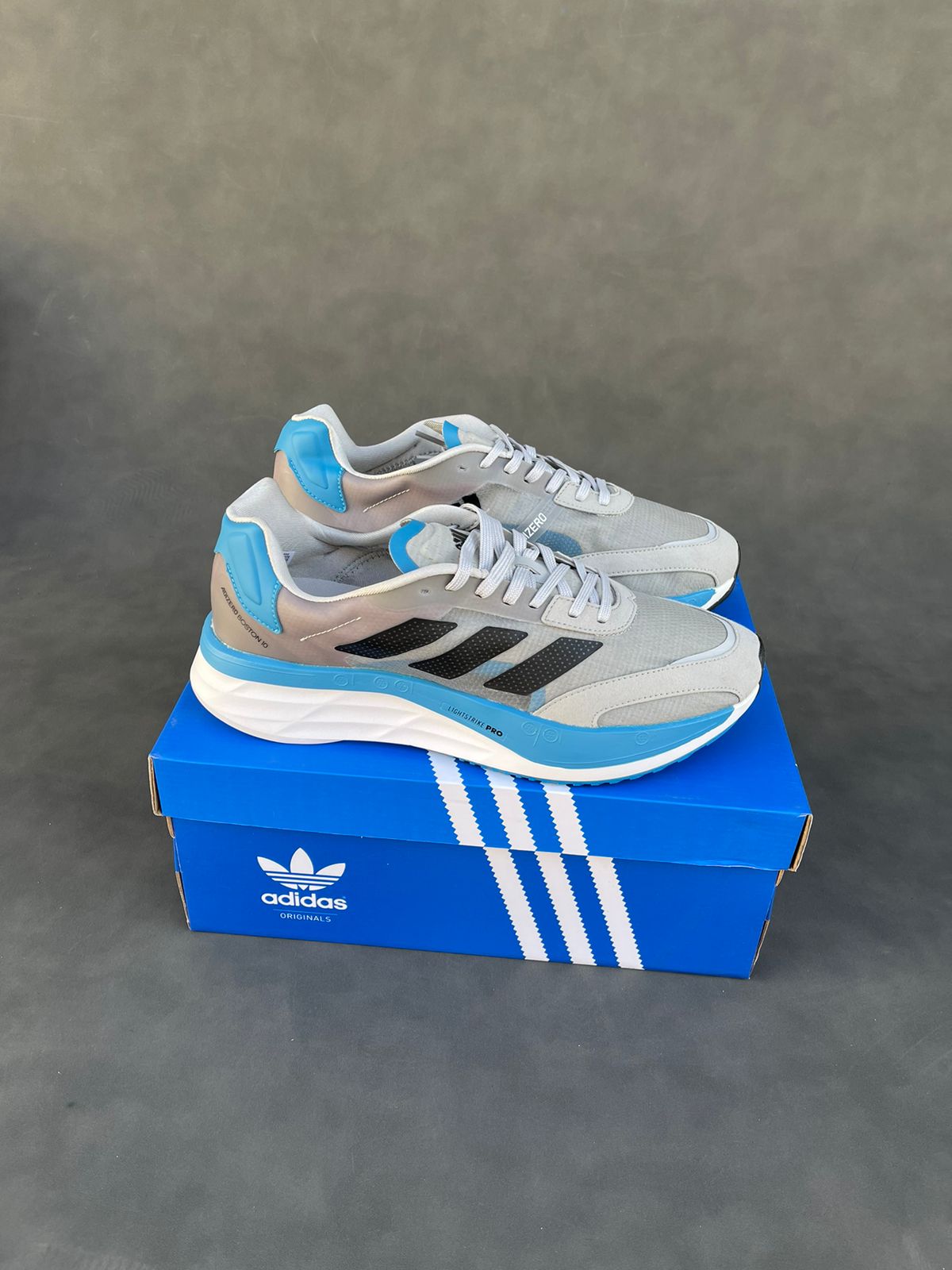 ADIDAS ADIZERO BOSTON 10