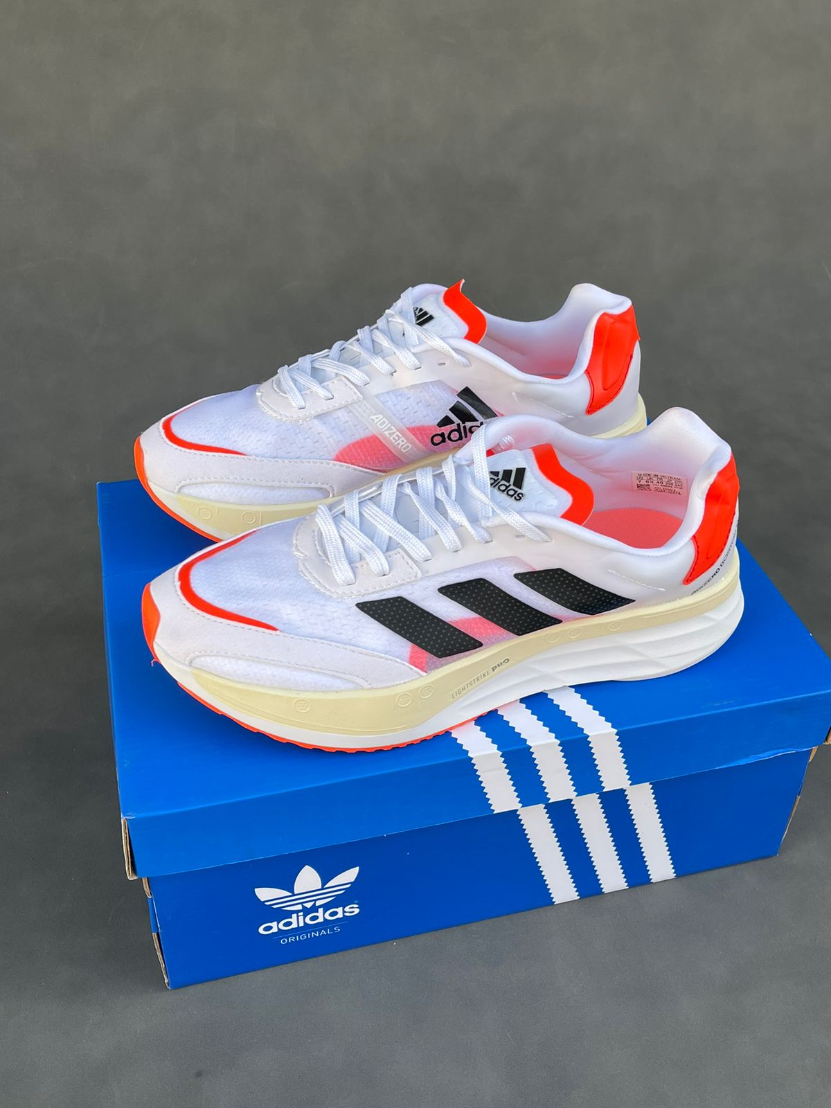 ADIDAS ADIZERO BOSTON 10