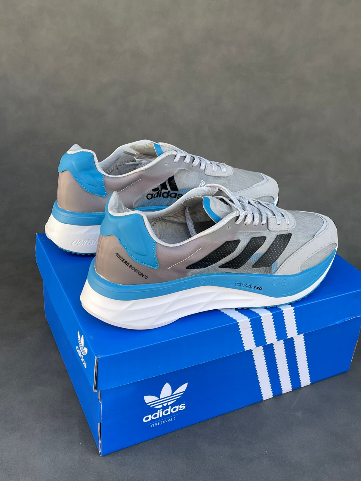 ADIDAS BOSTON 10