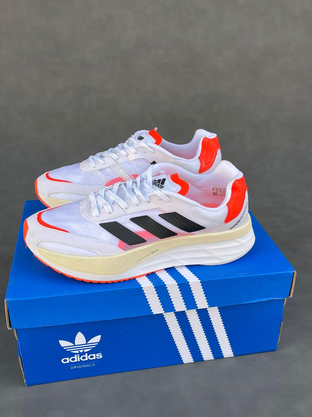 ADIDAS BOSTON 10