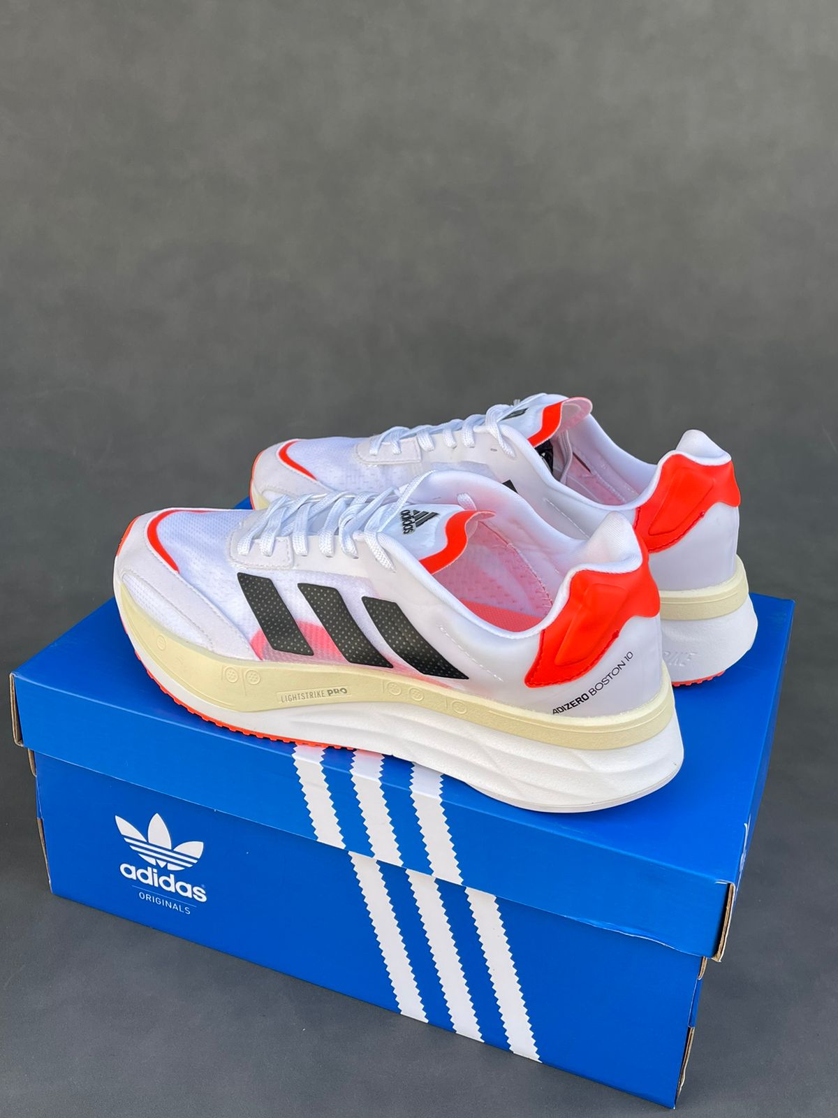 ADIDAS BOSTON 10